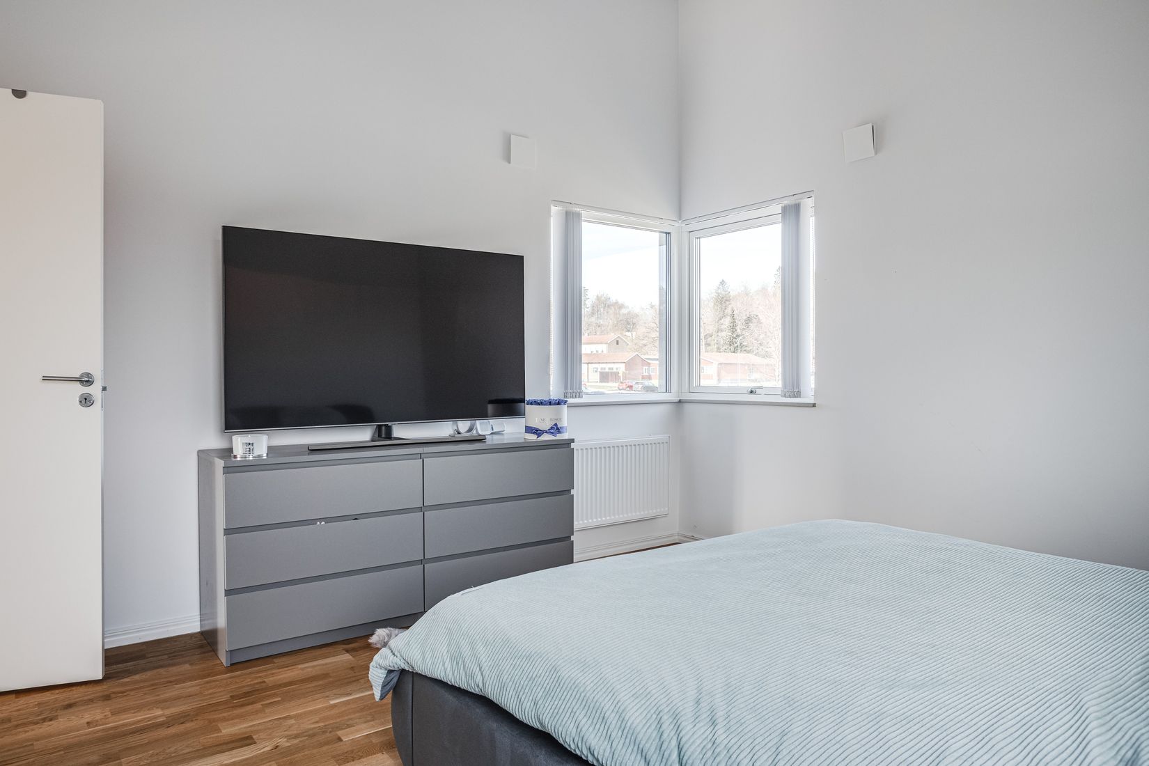 Villa, Skördevägen 1, Ström, Lilla Edet