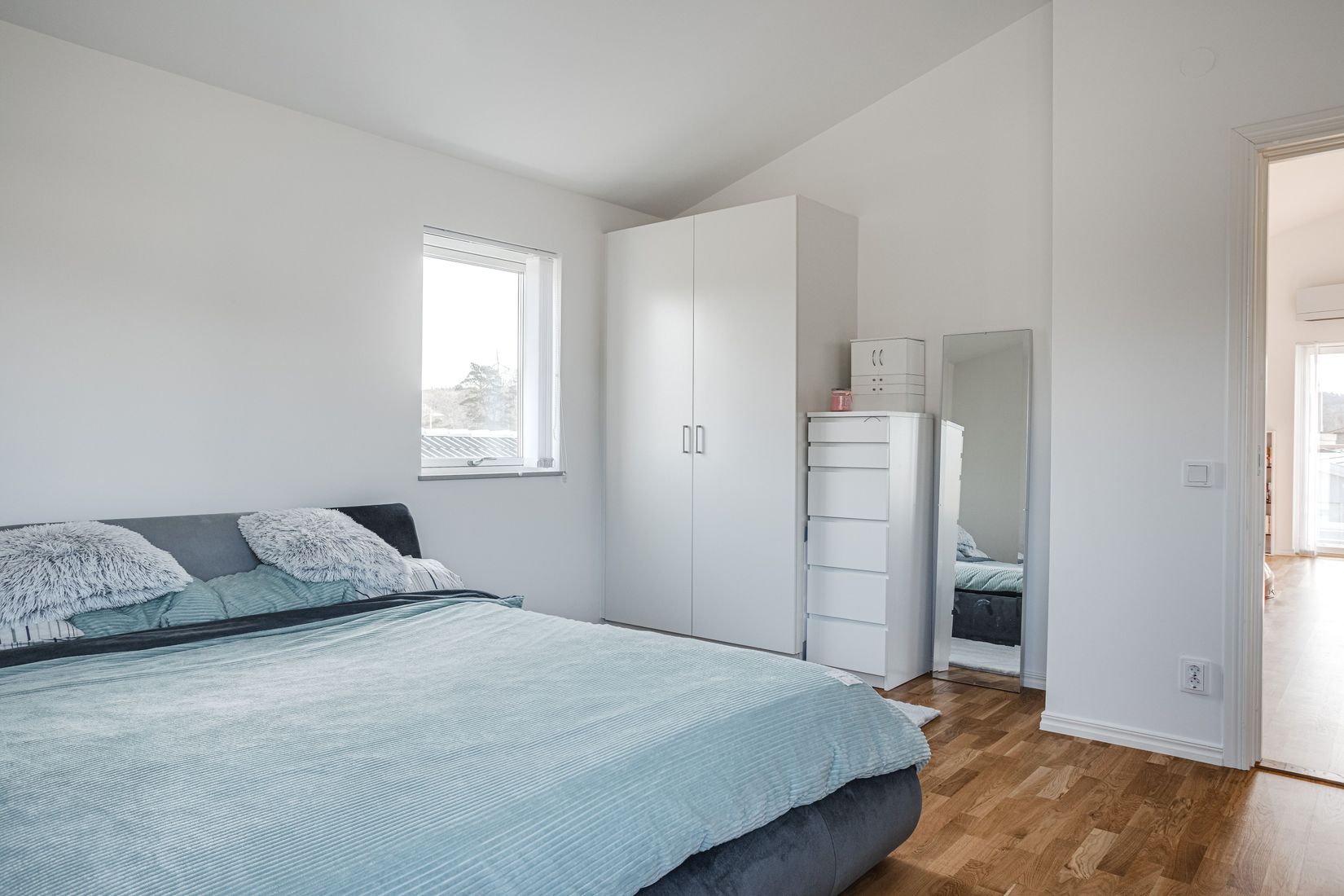 Villa, Skördevägen 1, Ström, Lilla Edet