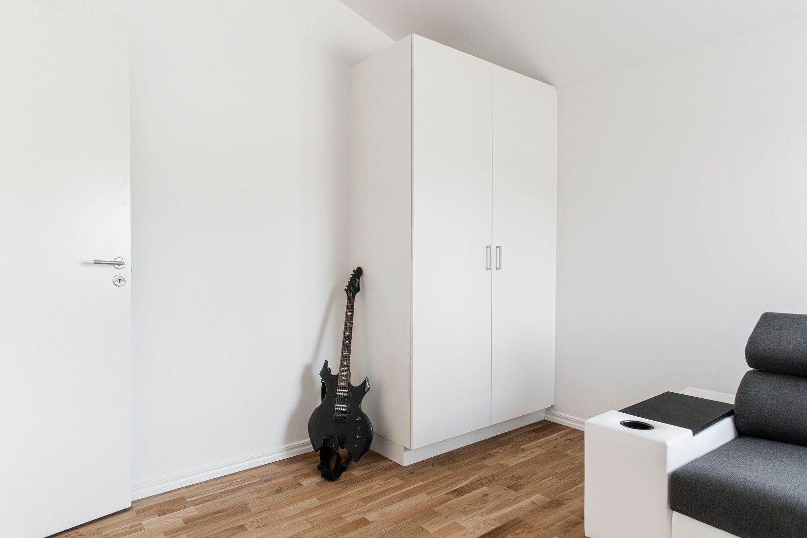 Villa, Skördevägen 1, Ström, Lilla Edet