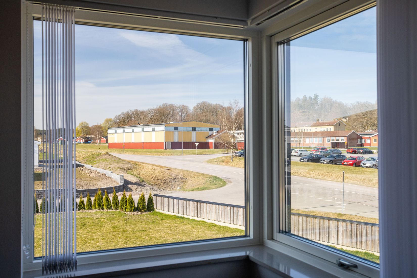 Villa, Skördevägen 1, Ström, Lilla Edet