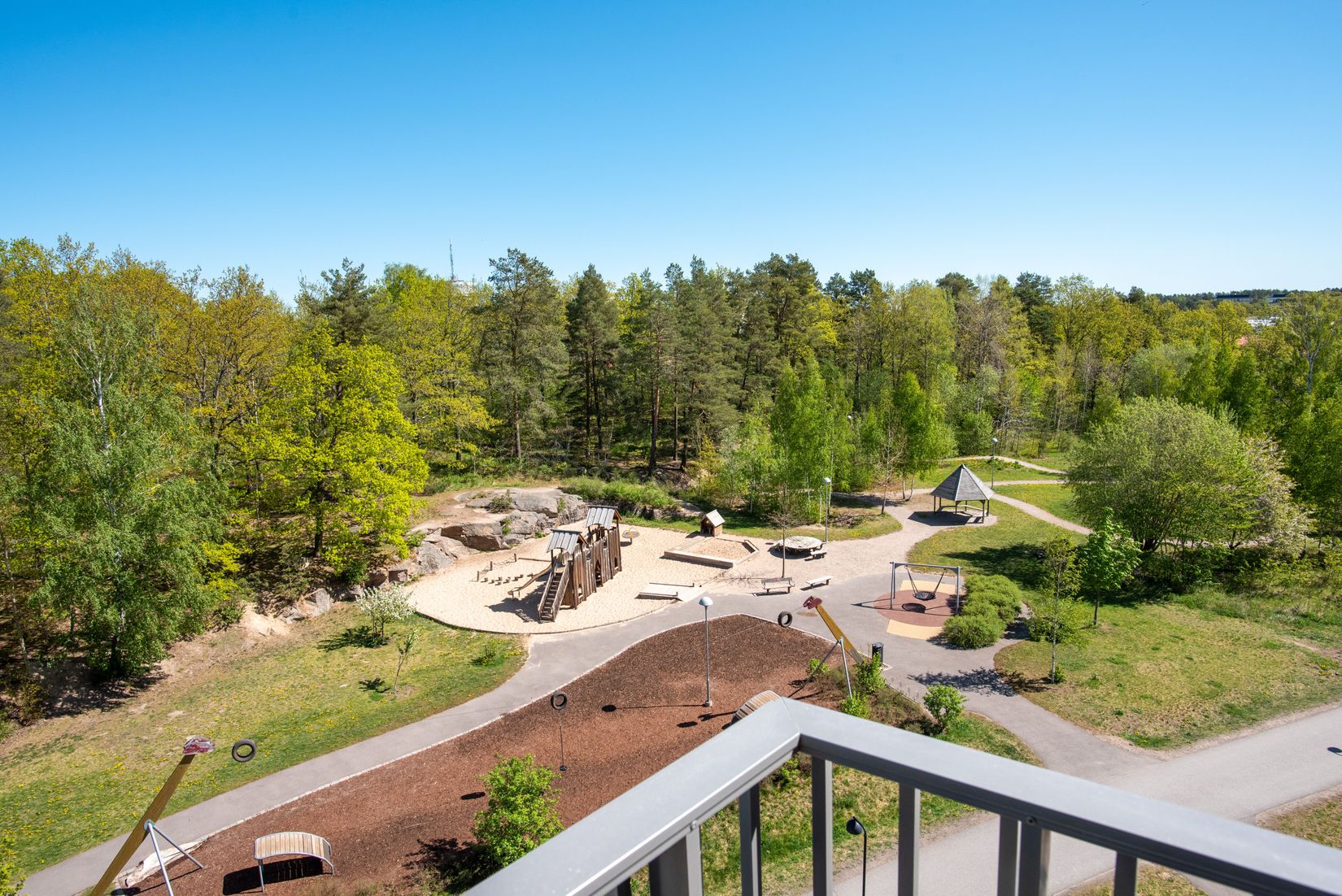 Bostadsrätt, Honnörsgatan 16, Södra Ekkällan, Linköping