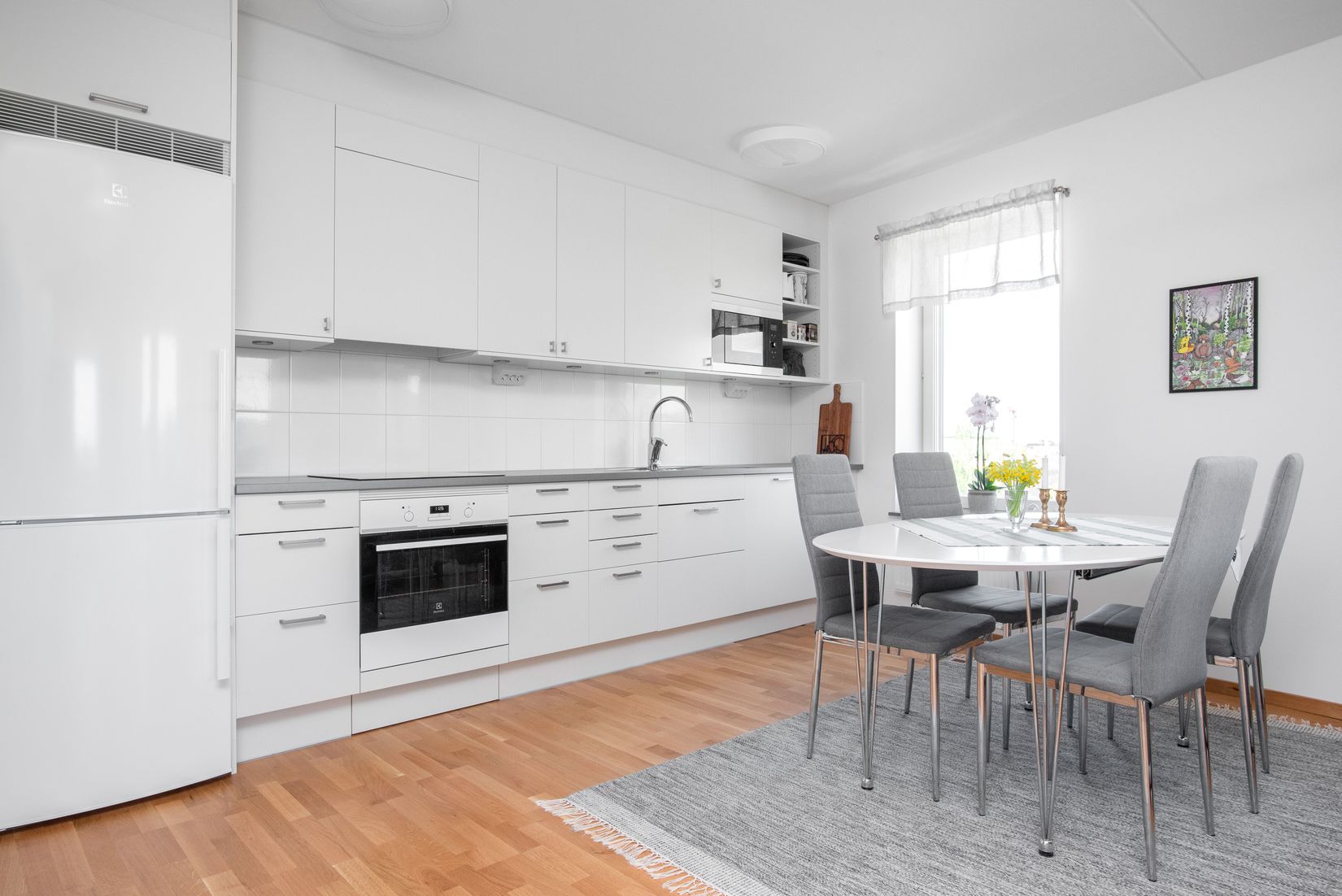 Bostadsrätt, Honnörsgatan 16, Södra Ekkällan, Linköping