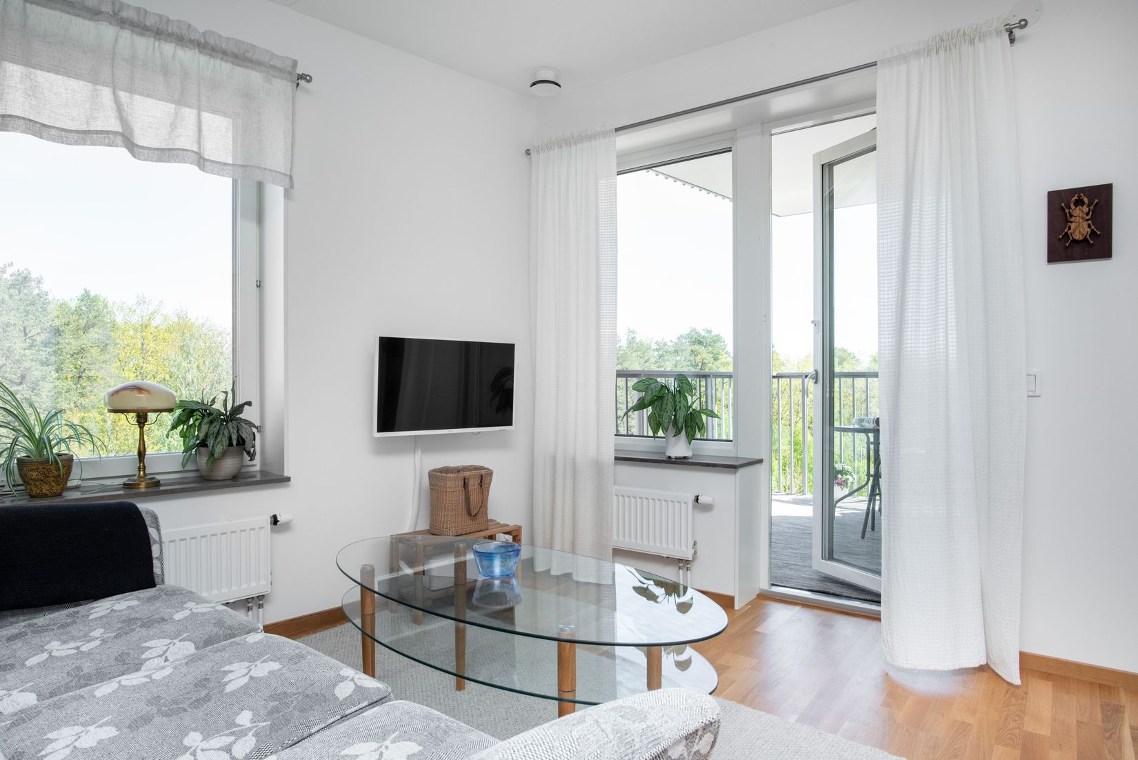 Bostadsrätt, Honnörsgatan 16, Södra Ekkällan, Linköping