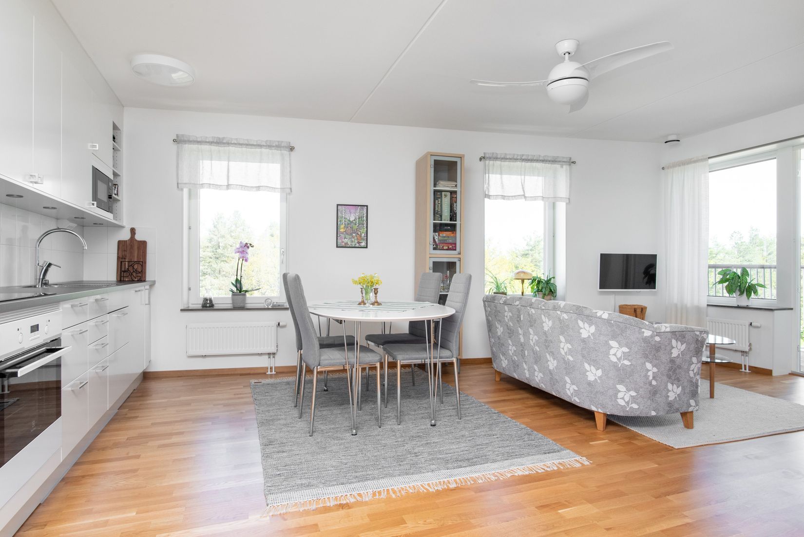 Bostadsrätt, Honnörsgatan 16, Södra Ekkällan, Linköping