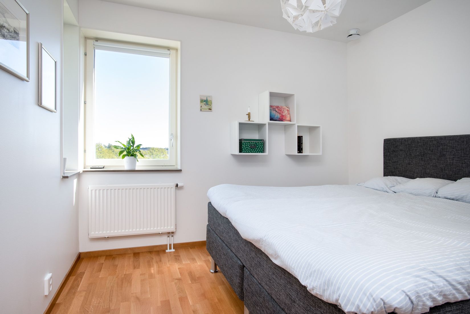 Bostadsrätt, Honnörsgatan 16, Södra Ekkällan, Linköping