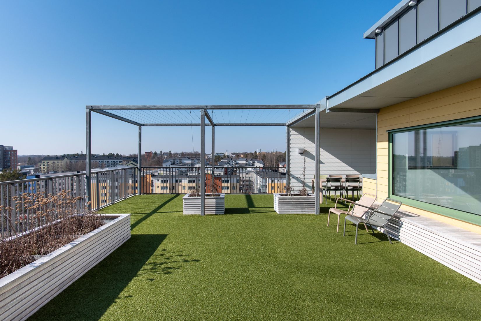 Bostadsrätt, Honnörsgatan 16, Södra Ekkällan, Linköping