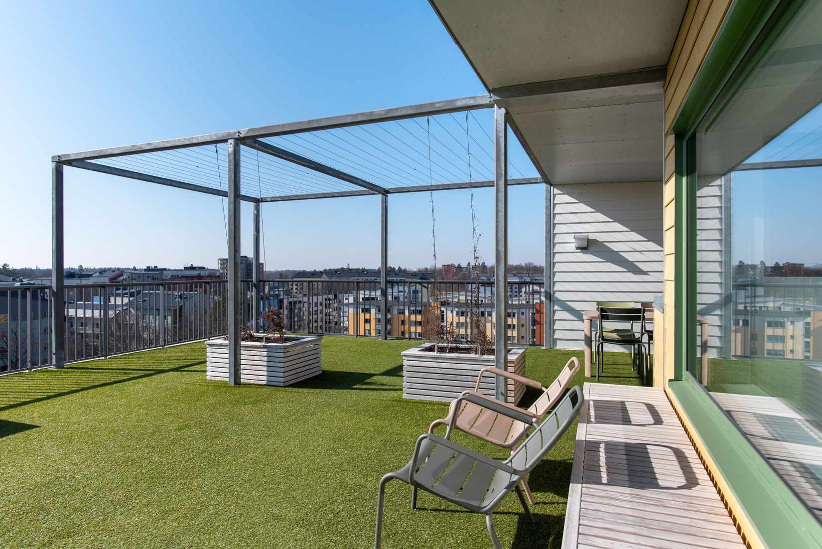 Bostadsrätt, Honnörsgatan 16, Södra Ekkällan, Linköping