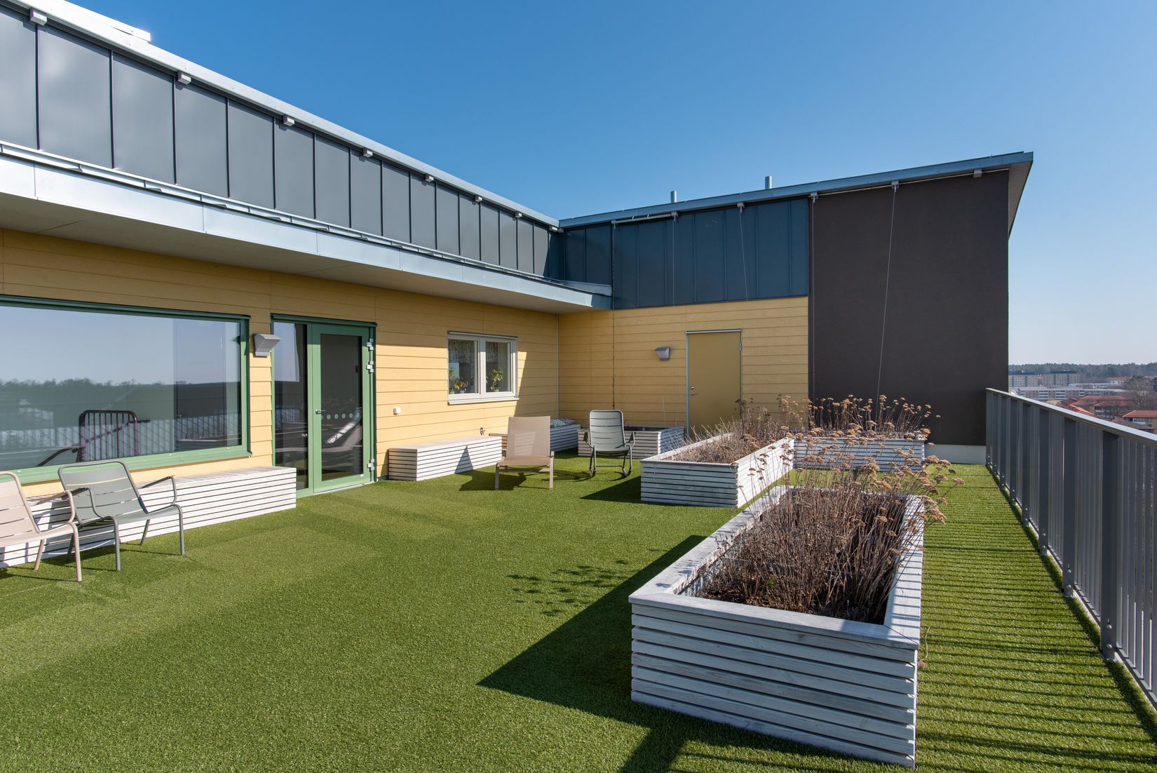 Bostadsrätt, Honnörsgatan 16, Södra Ekkällan, Linköping