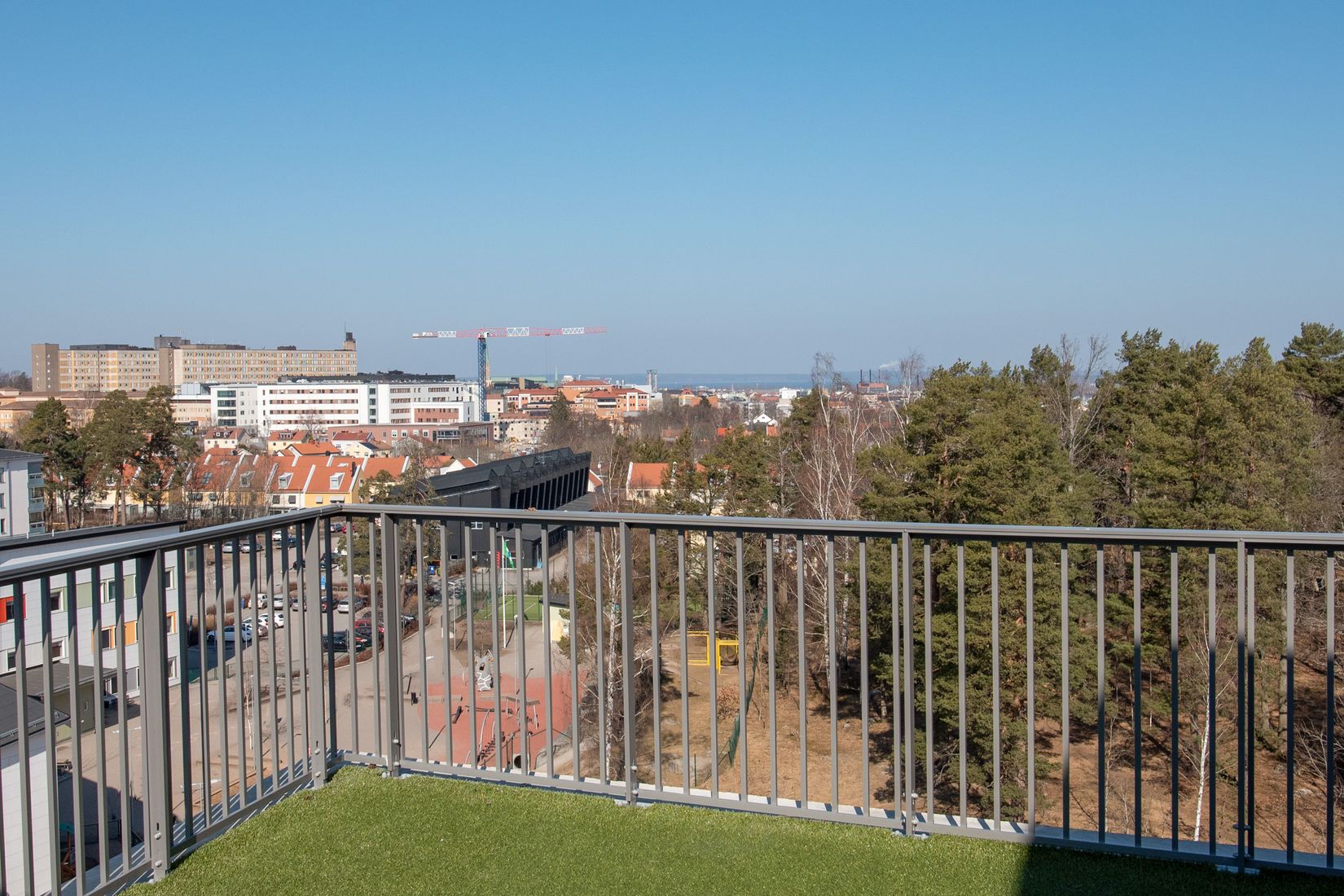 Bostadsrätt, Honnörsgatan 16, Södra Ekkällan, Linköping