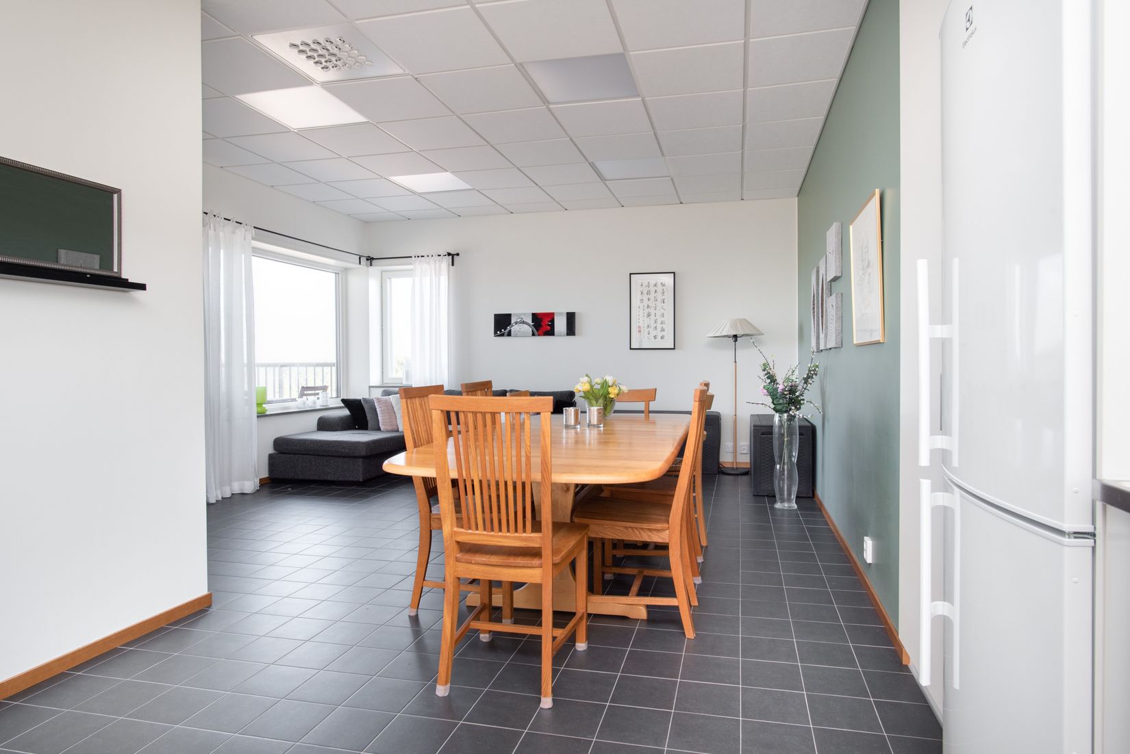 Bostadsrätt, Honnörsgatan 16, Södra Ekkällan, Linköping