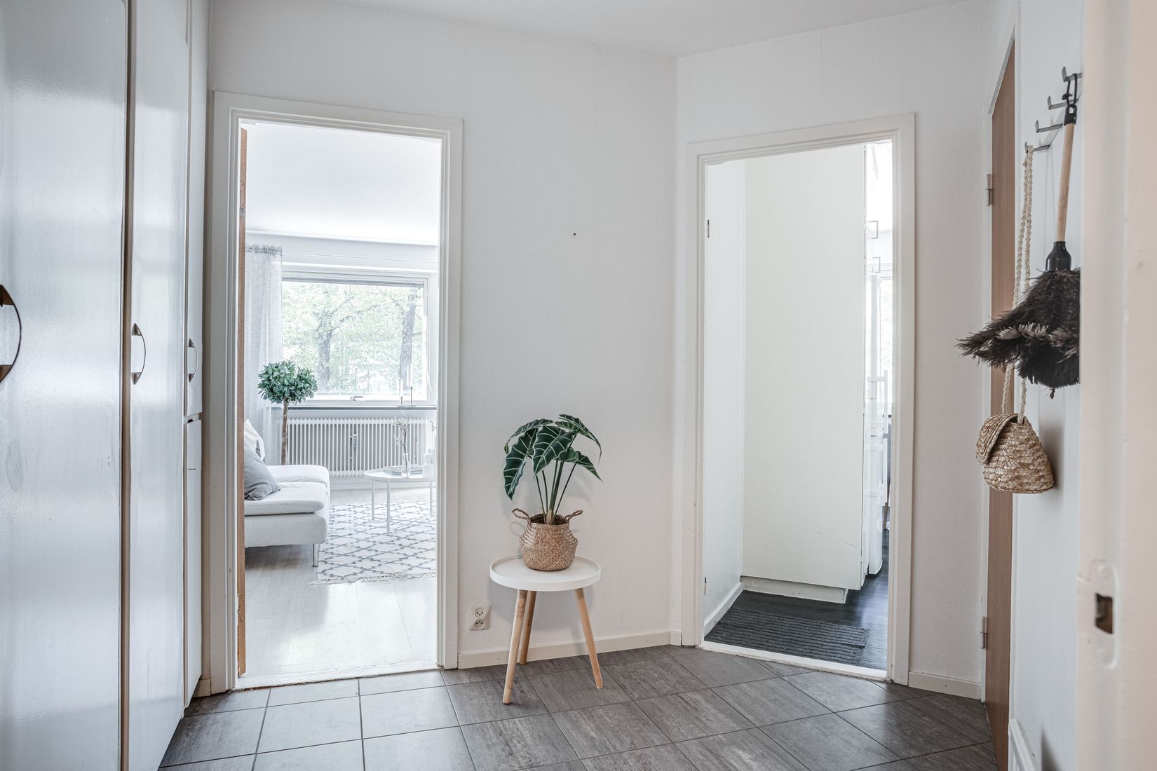 Bostadsrätt, Lenvädersgatan 1, Biskopsgården, Göteborg