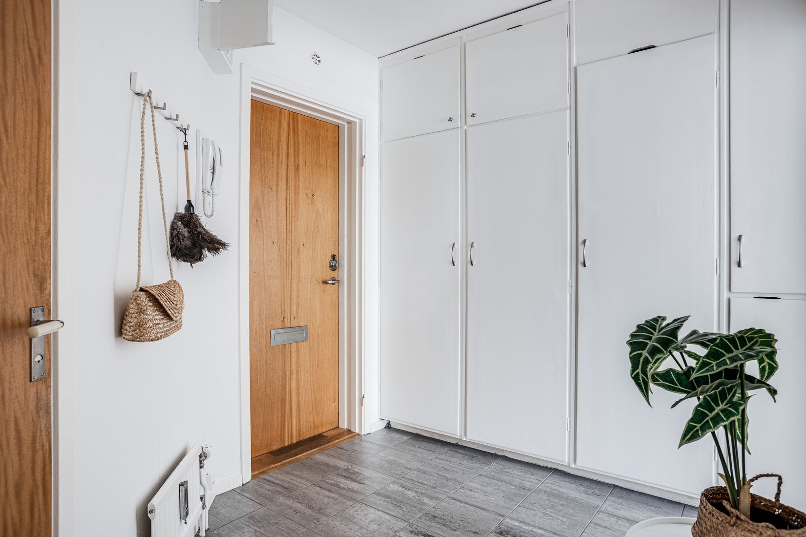 Bostadsrätt, Lenvädersgatan 1, Biskopsgården, Göteborg