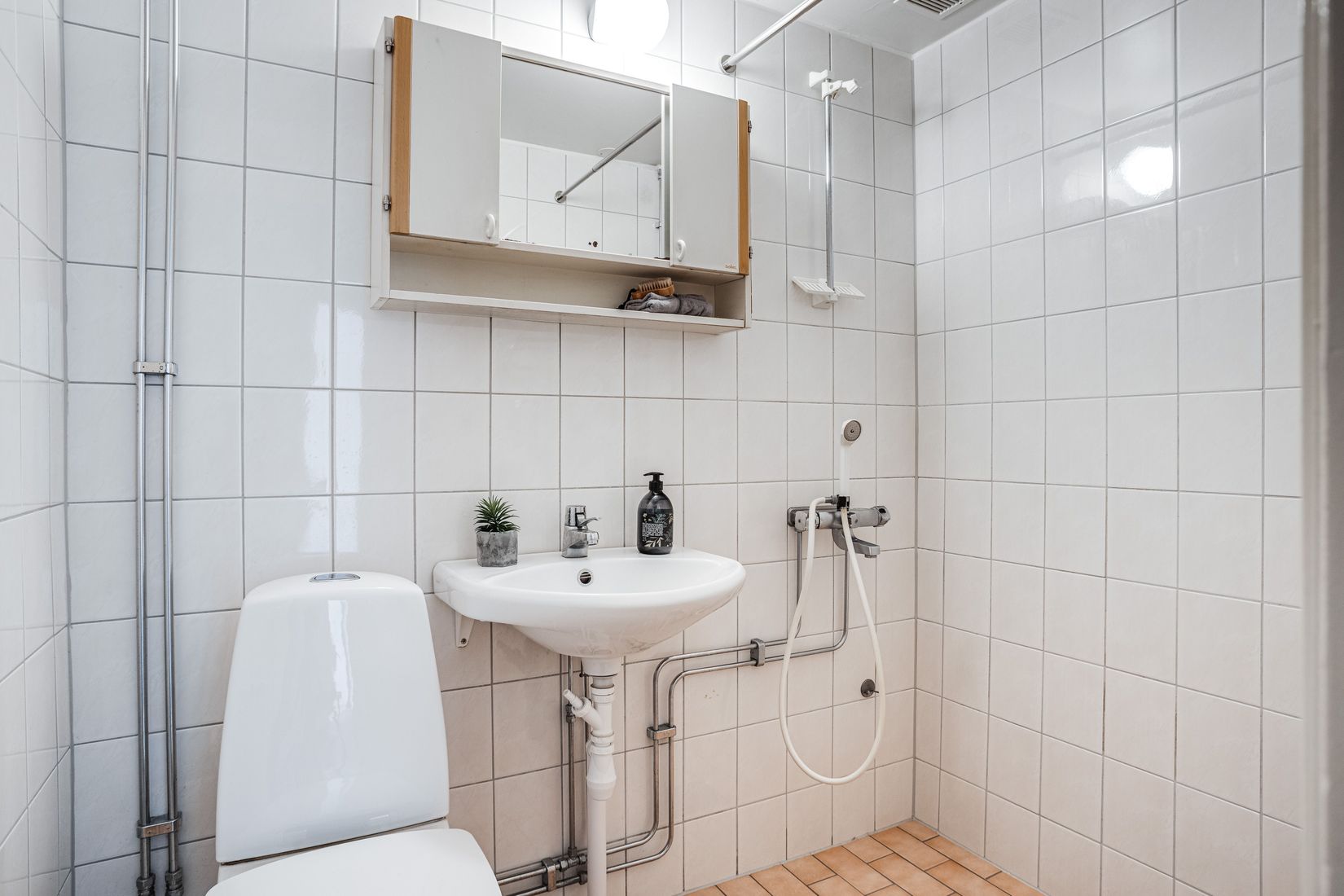 Bostadsrätt, Lenvädersgatan 1, Biskopsgården, Göteborg