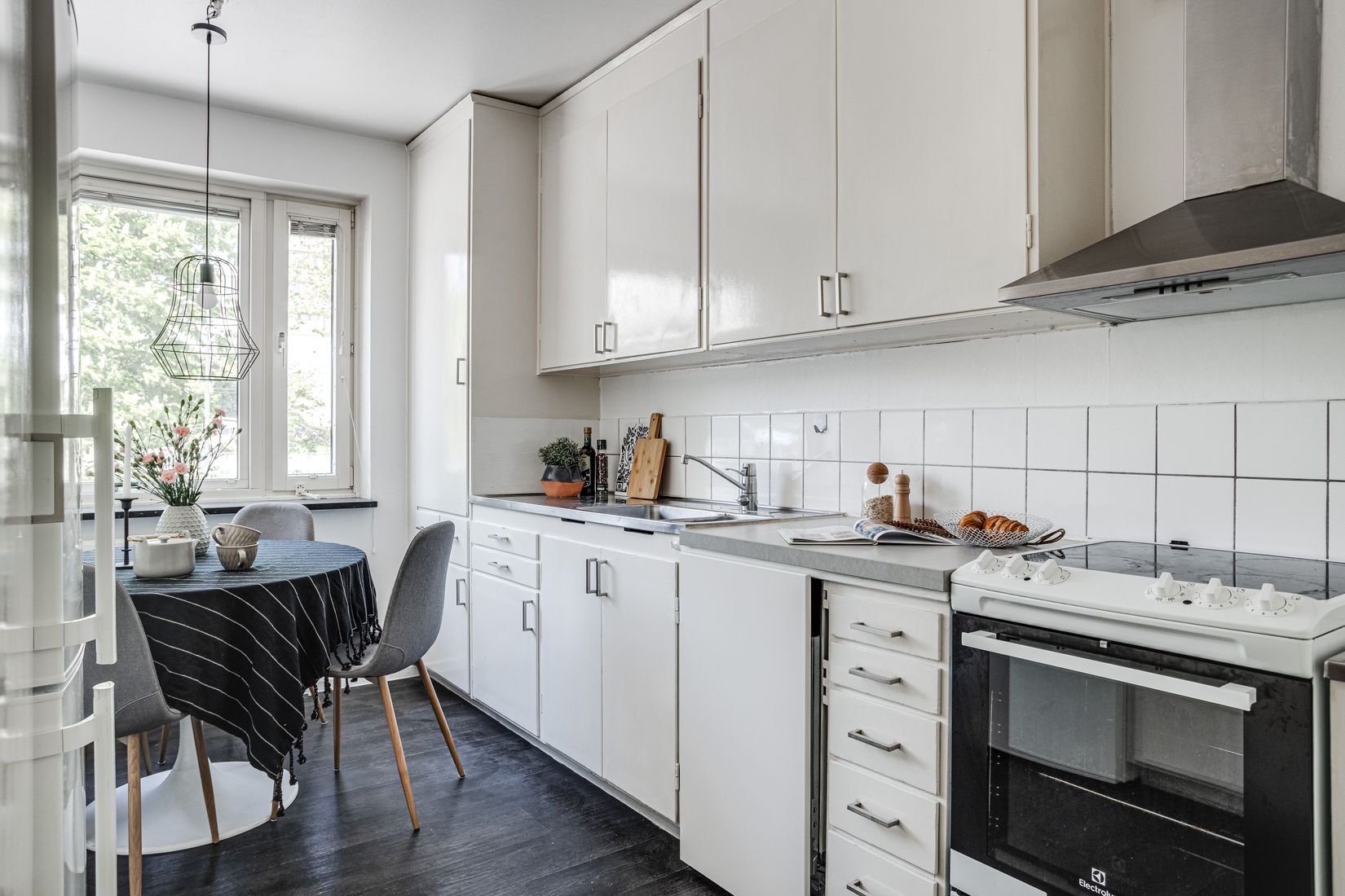 Bostadsrätt, Lenvädersgatan 1, Biskopsgården, Göteborg