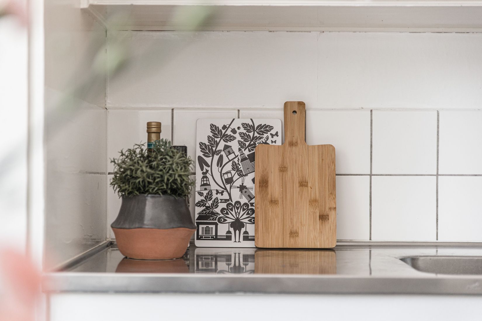 Bostadsrätt, Lenvädersgatan 1, Biskopsgården, Göteborg