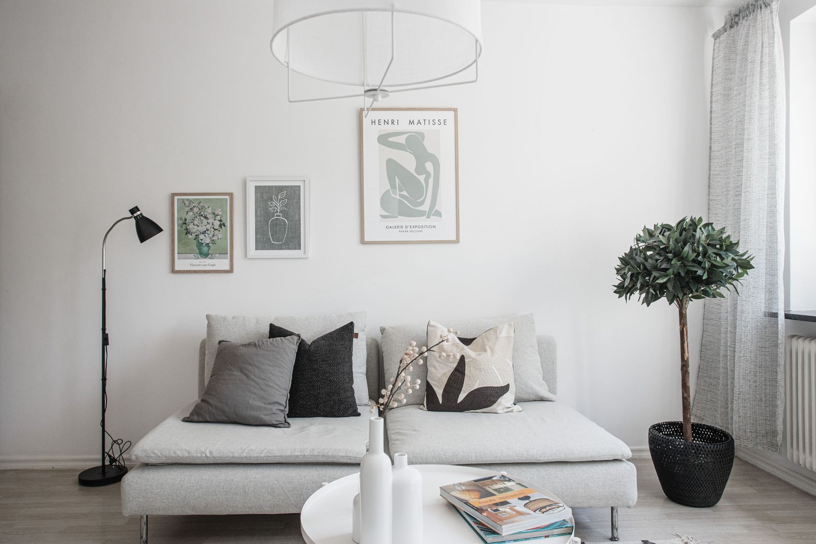 Bostadsrätt, Lenvädersgatan 1, Biskopsgården, Göteborg