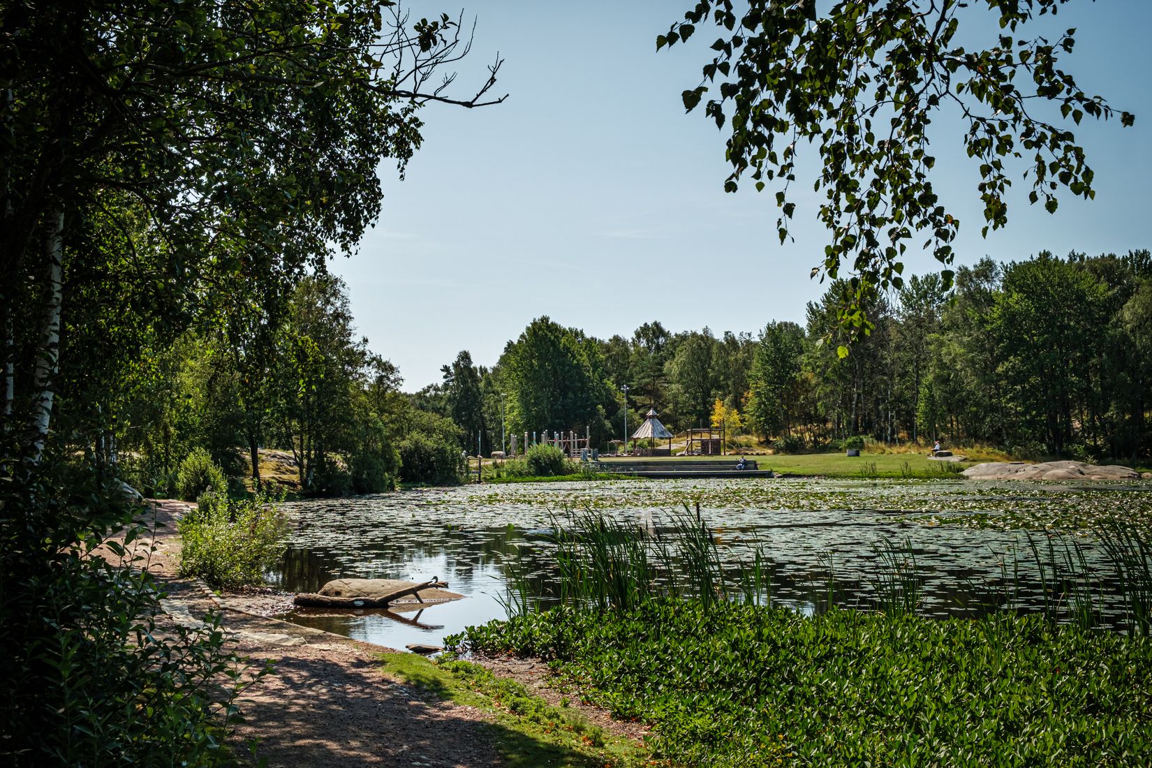 Bostadsrätt, Lenvädersgatan 1, Biskopsgården, Göteborg