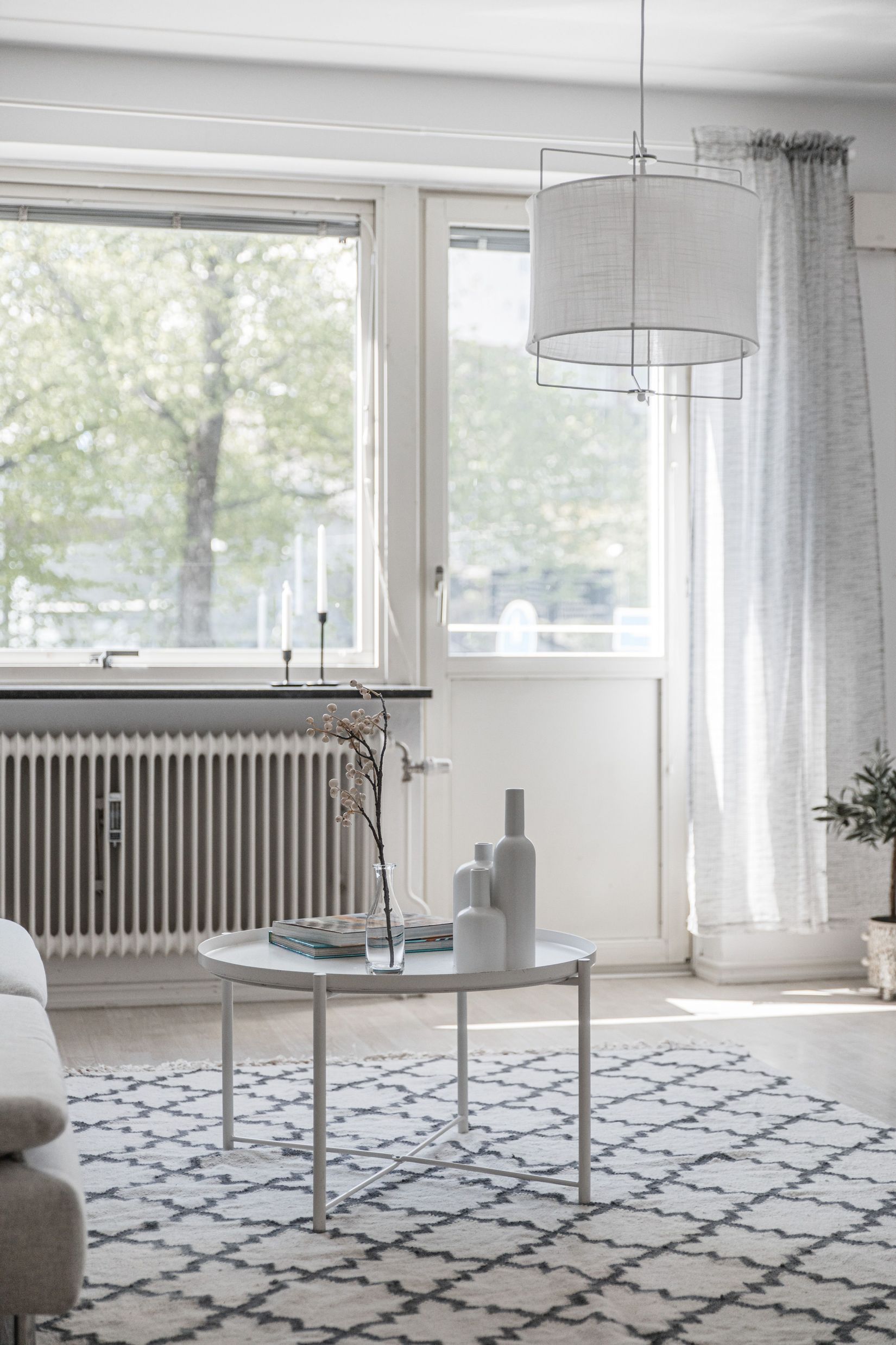 Bostadsrätt, Lenvädersgatan 1, Biskopsgården, Göteborg