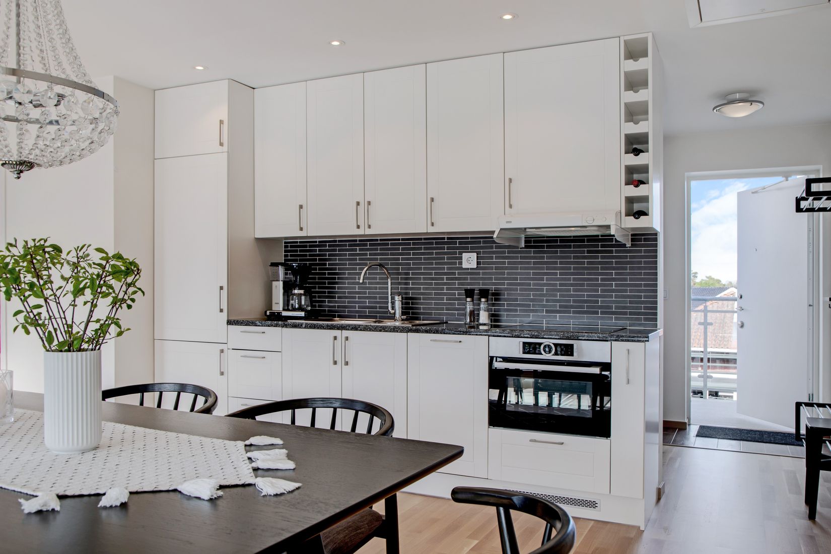 Bostadsrätt, Tylösandsvägen 25, Tylösand, Halmstad