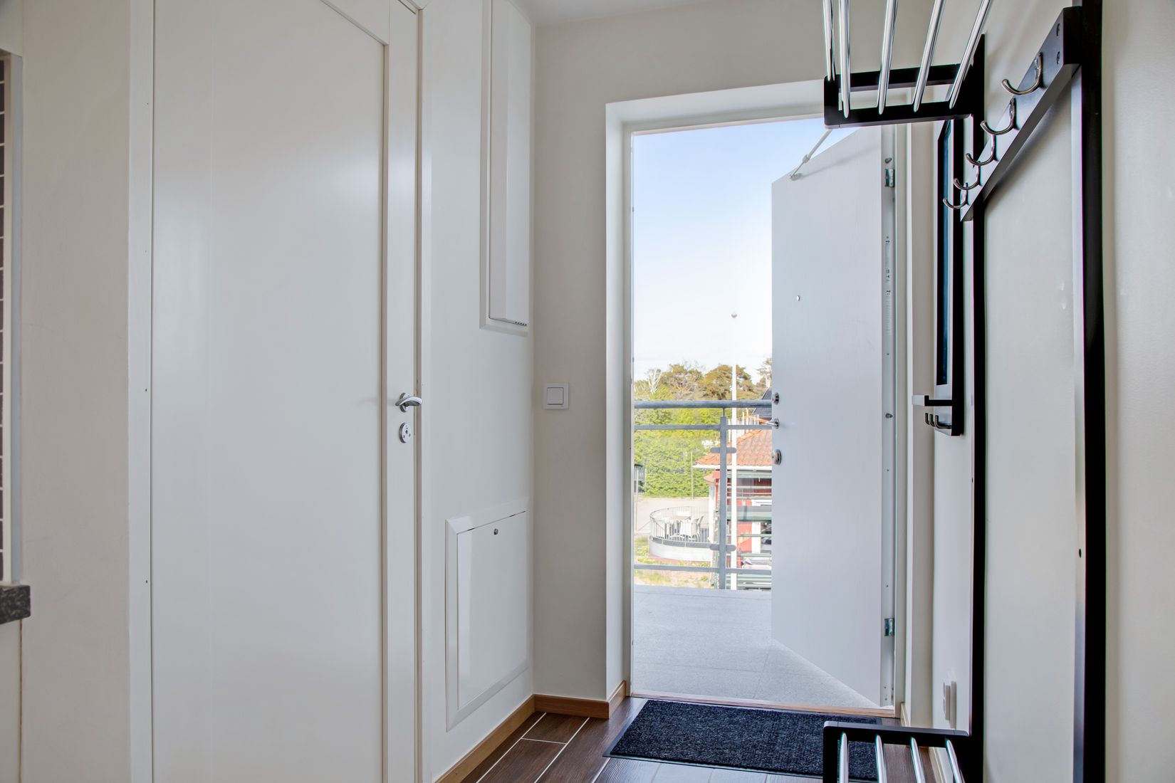 Bostadsrätt, Tylösandsvägen 25, Tylösand, Halmstad