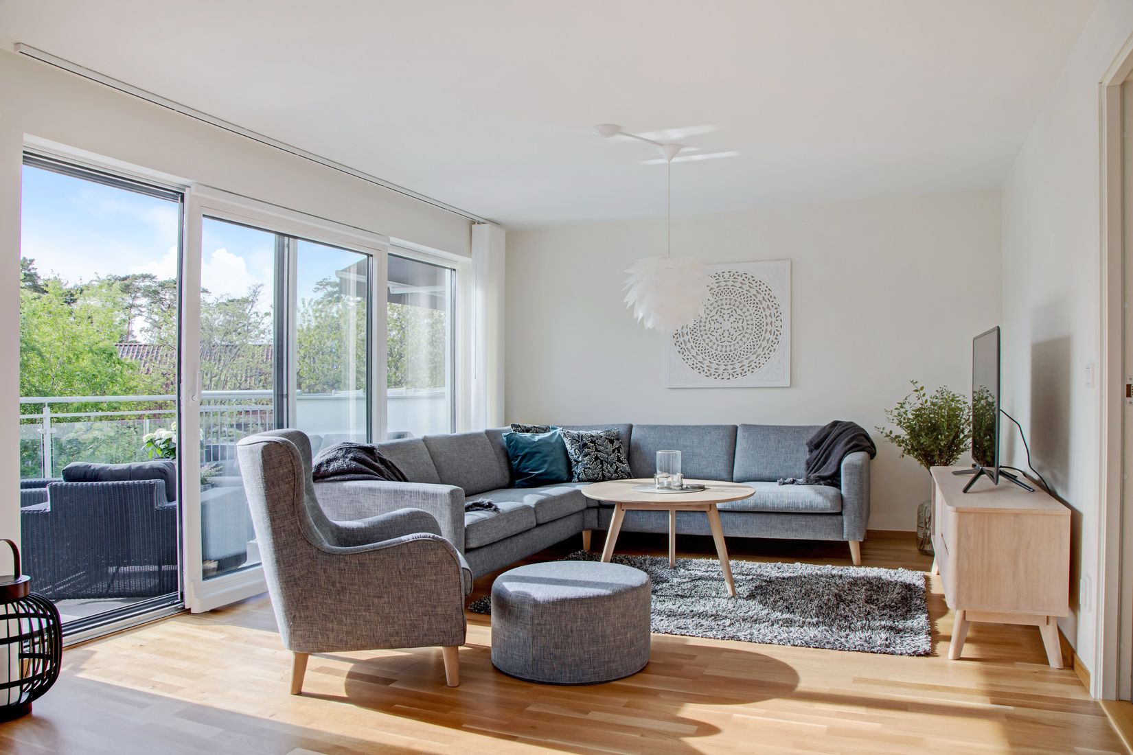 Bostadsrätt, Tylösandsvägen 25, Tylösand, Halmstad