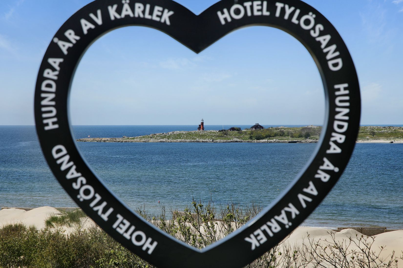 Bostadsrätt, Tylösandsvägen 25, Tylösand, Halmstad