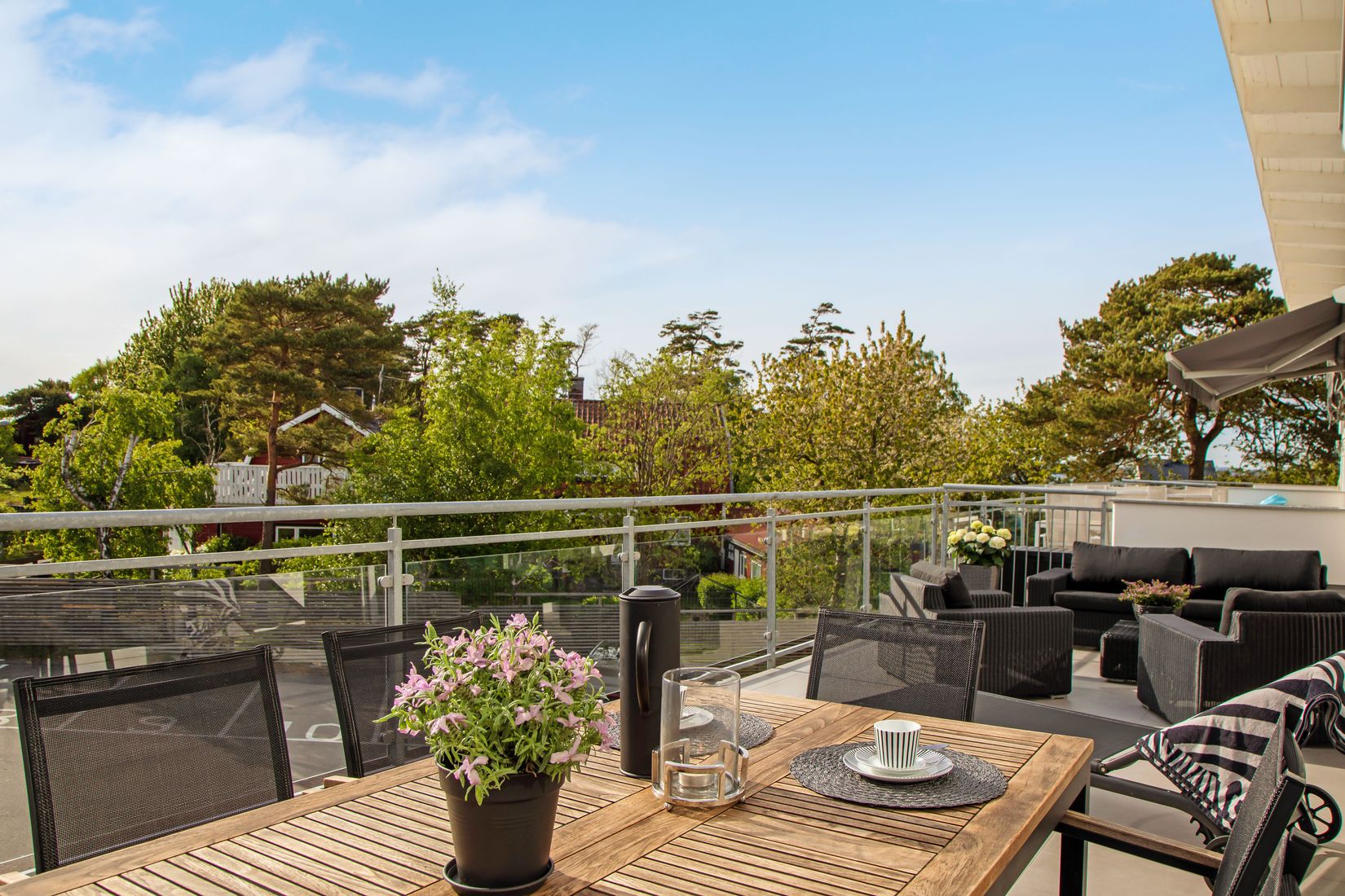 Bostadsrätt, Tylösandsvägen 25, Tylösand, Halmstad