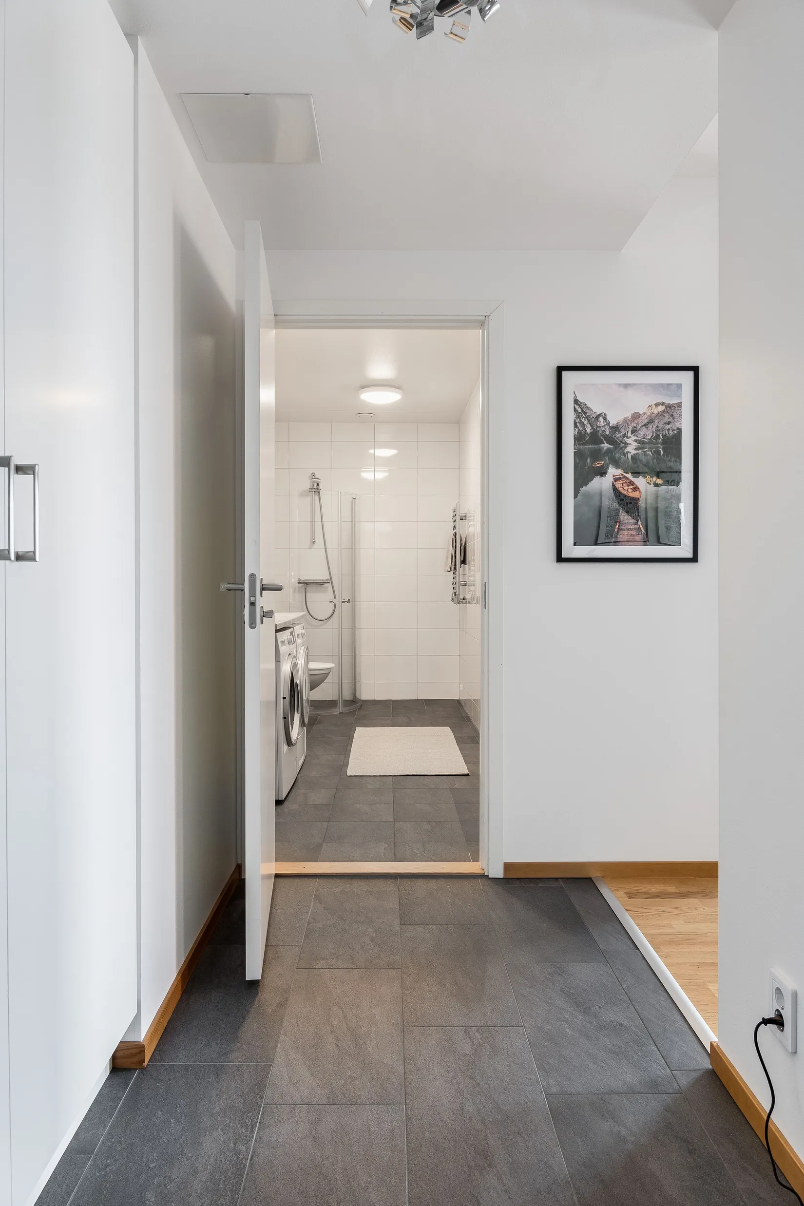 Bostadsrätt, Norrtullsgatan 12, Centrum, Växjö