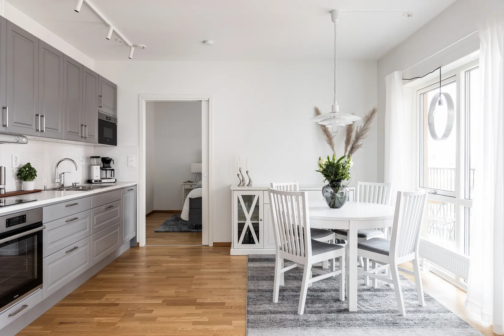 Bostadsrätt, Norrtullsgatan 12, Centrum, Växjö