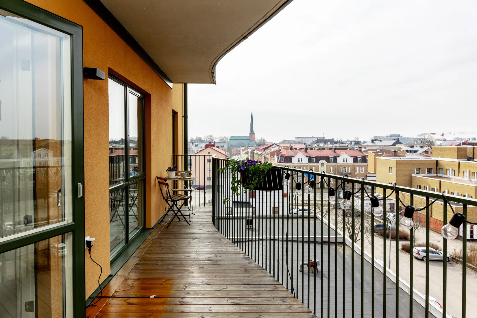 Bostadsrätt, Norrtullsgatan 12, Centrum, Växjö