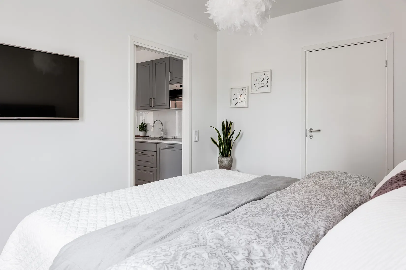 Bostadsrätt, Norrtullsgatan 12, Centrum, Växjö