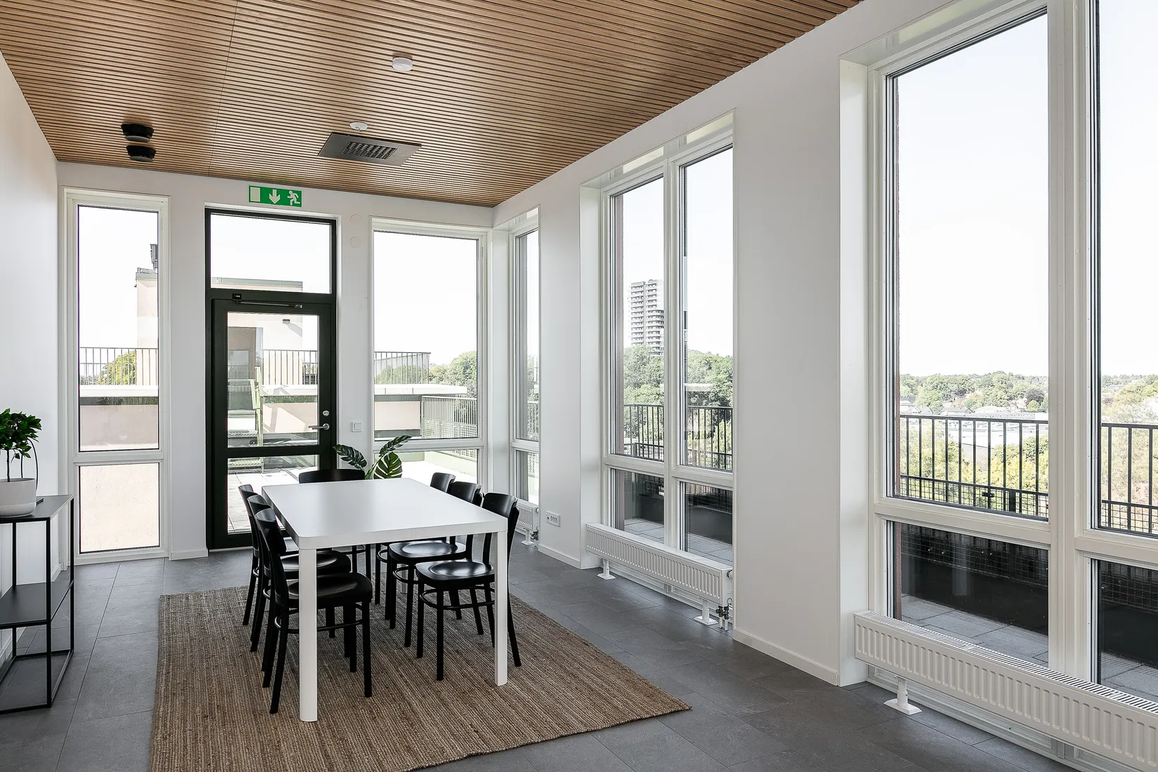Bostadsrätt, Norrtullsgatan 12, Centrum, Växjö