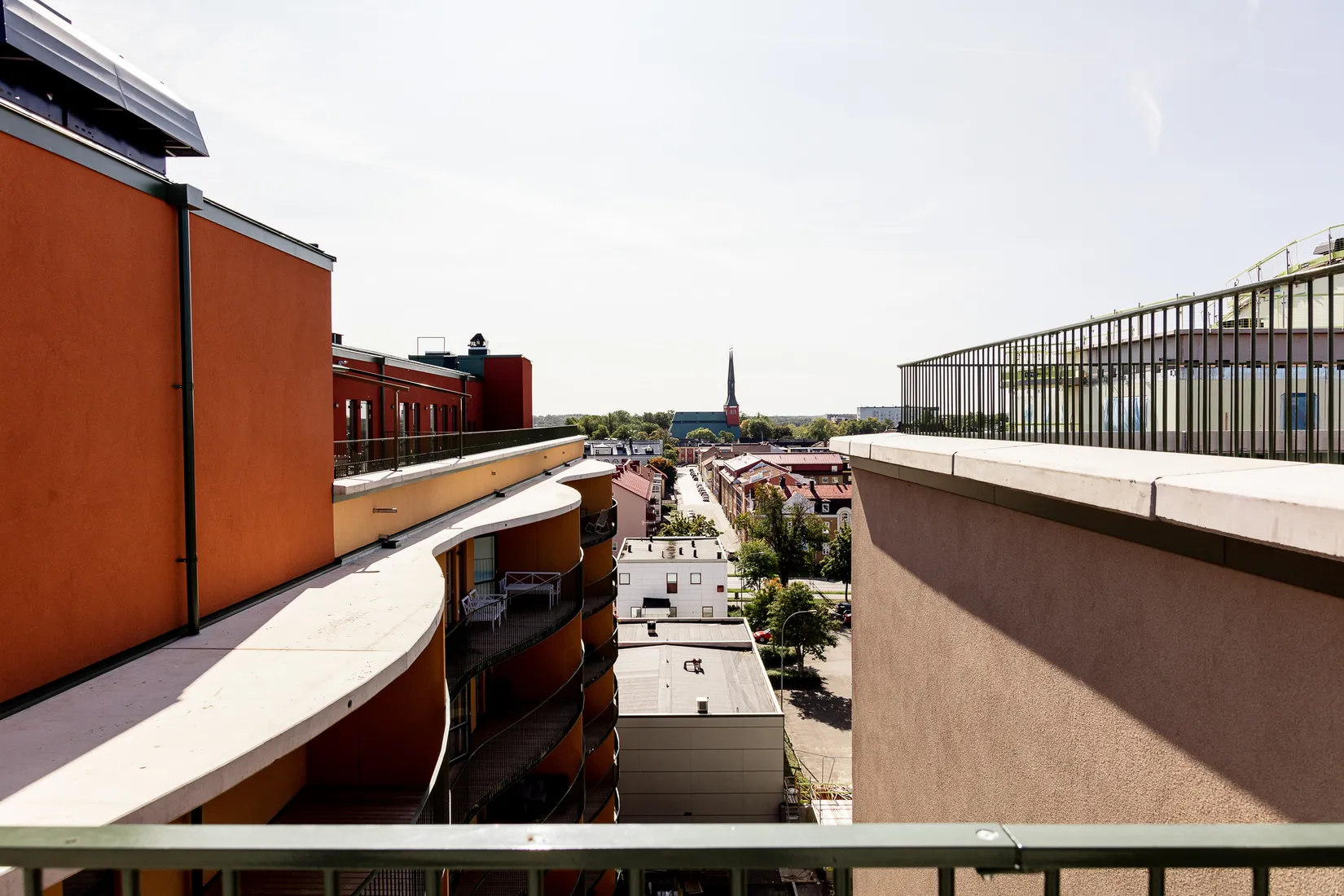 Bostadsrätt, Norrtullsgatan 12, Centrum, Växjö