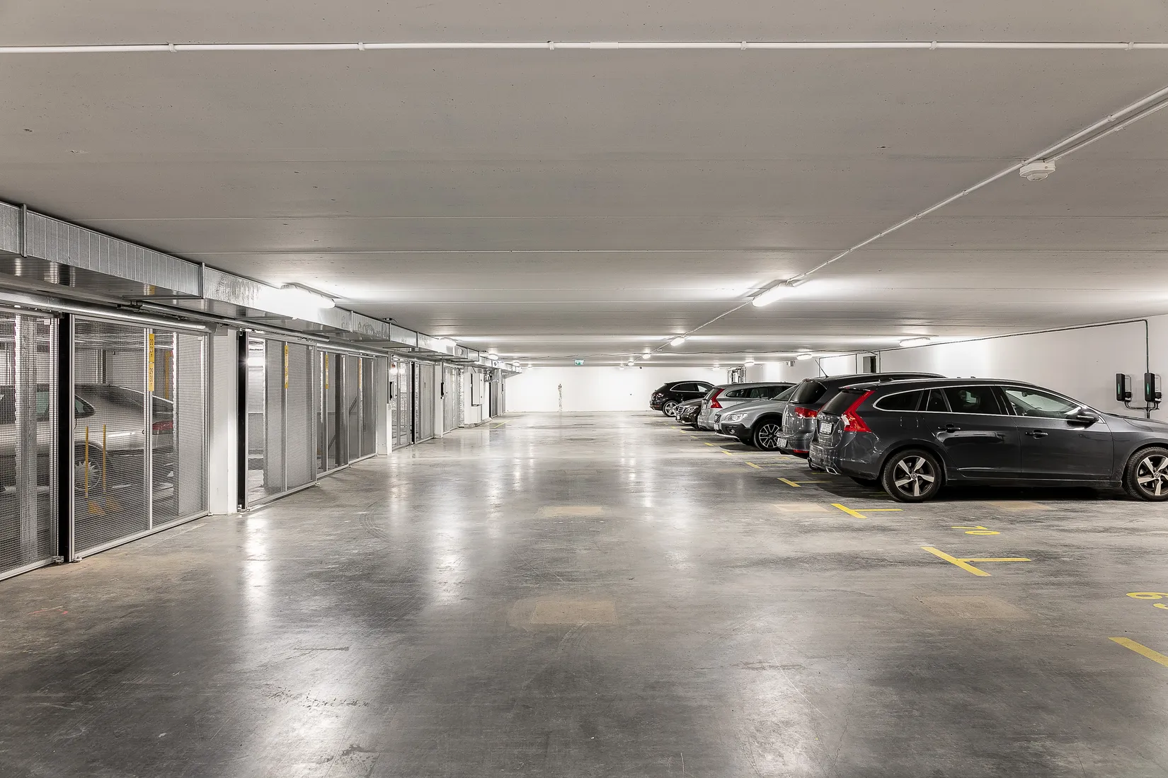 Bostadsrätt, Norrtullsgatan 12, Centrum, Växjö