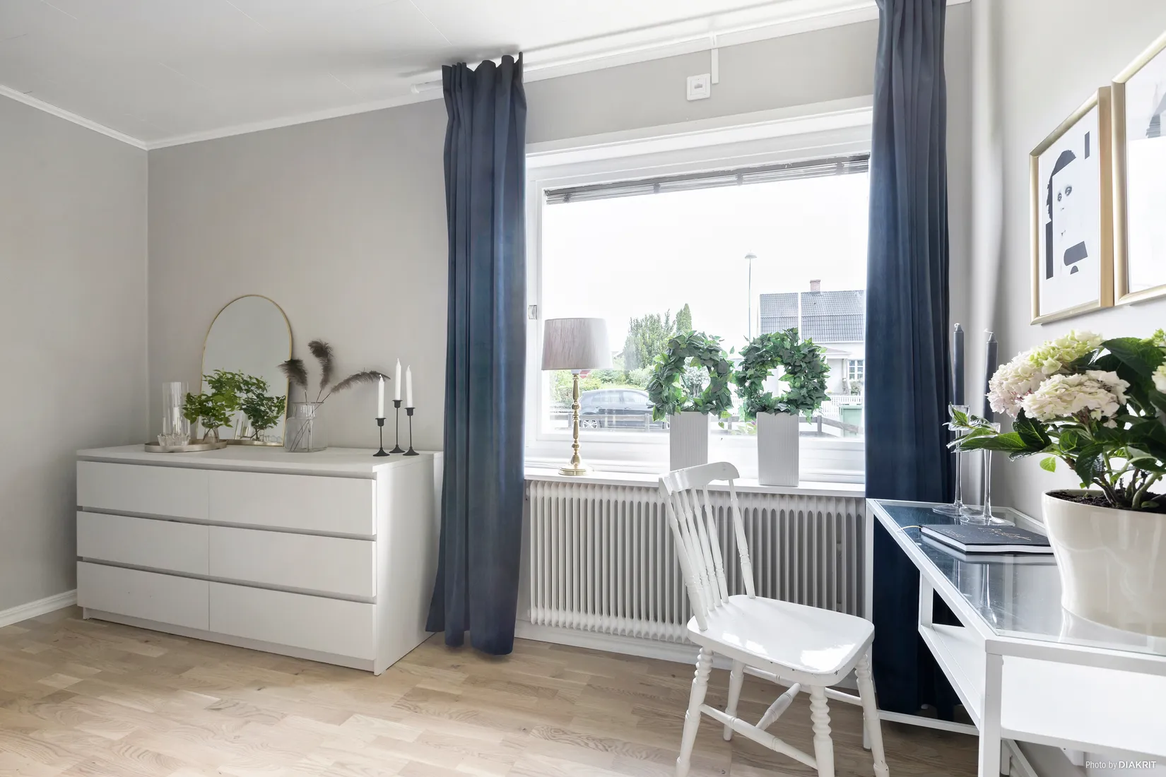 Villa, Egnahemsvägen 29, Tidaholm