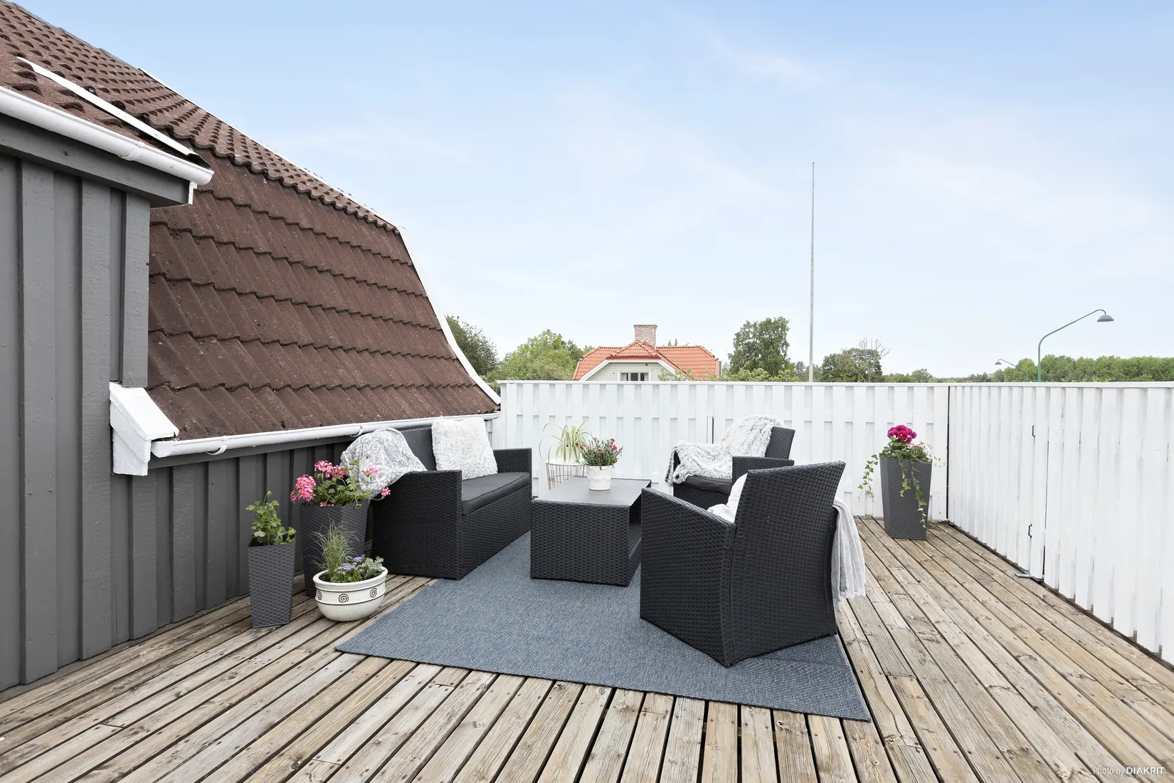 Villa, Egnahemsvägen 29, Tidaholm