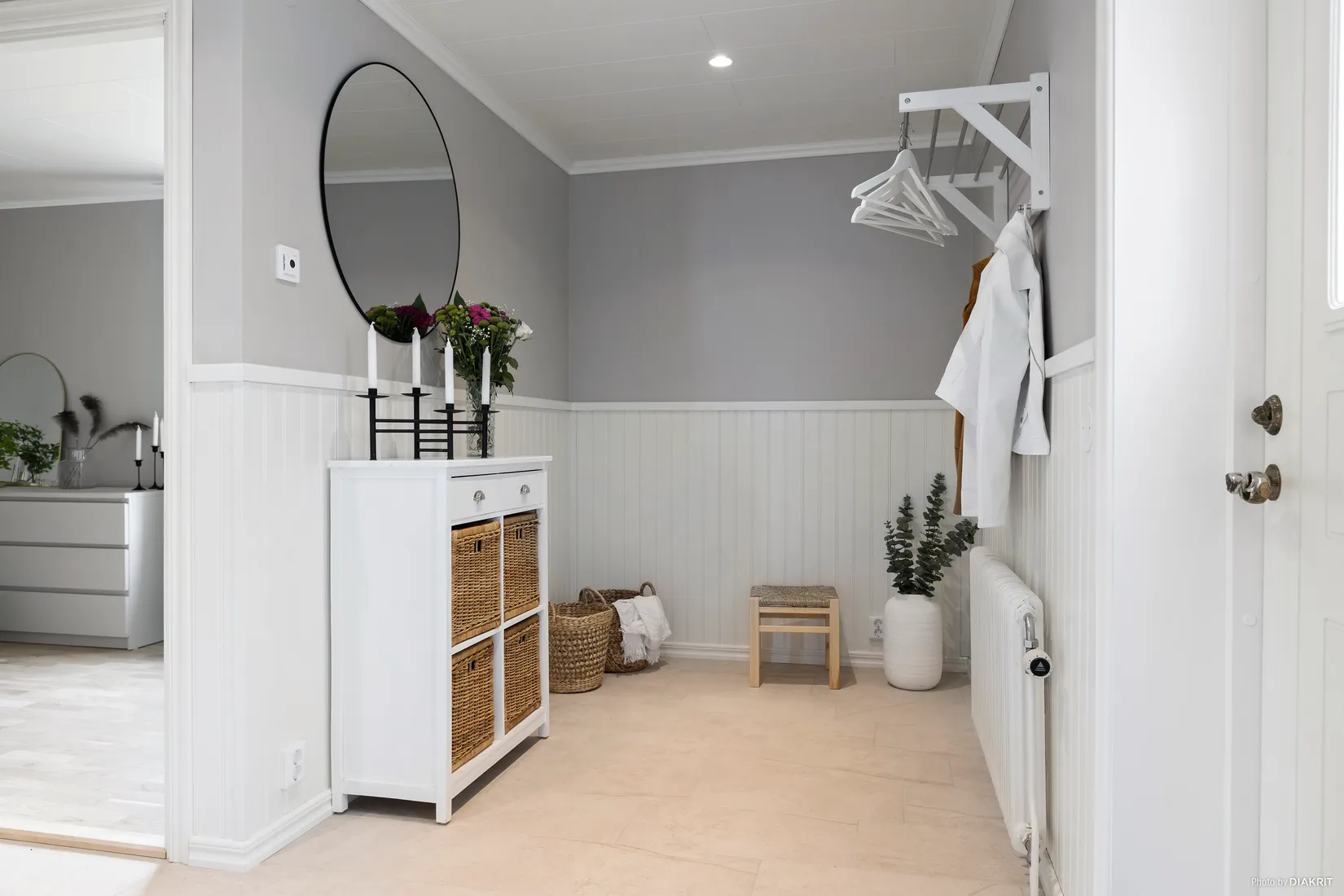 Villa, Egnahemsvägen 29, Tidaholm