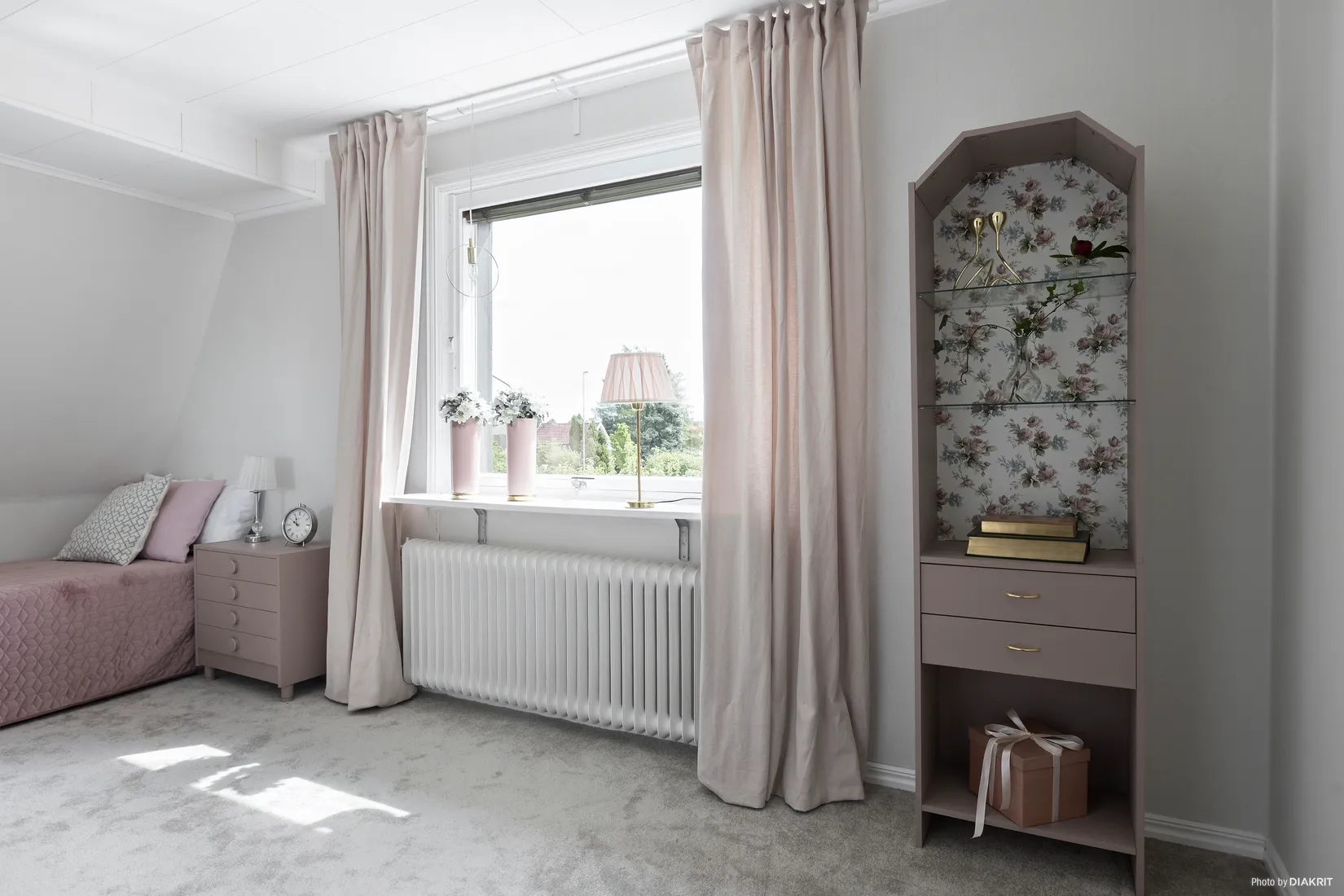 Villa, Egnahemsvägen 29, Tidaholm