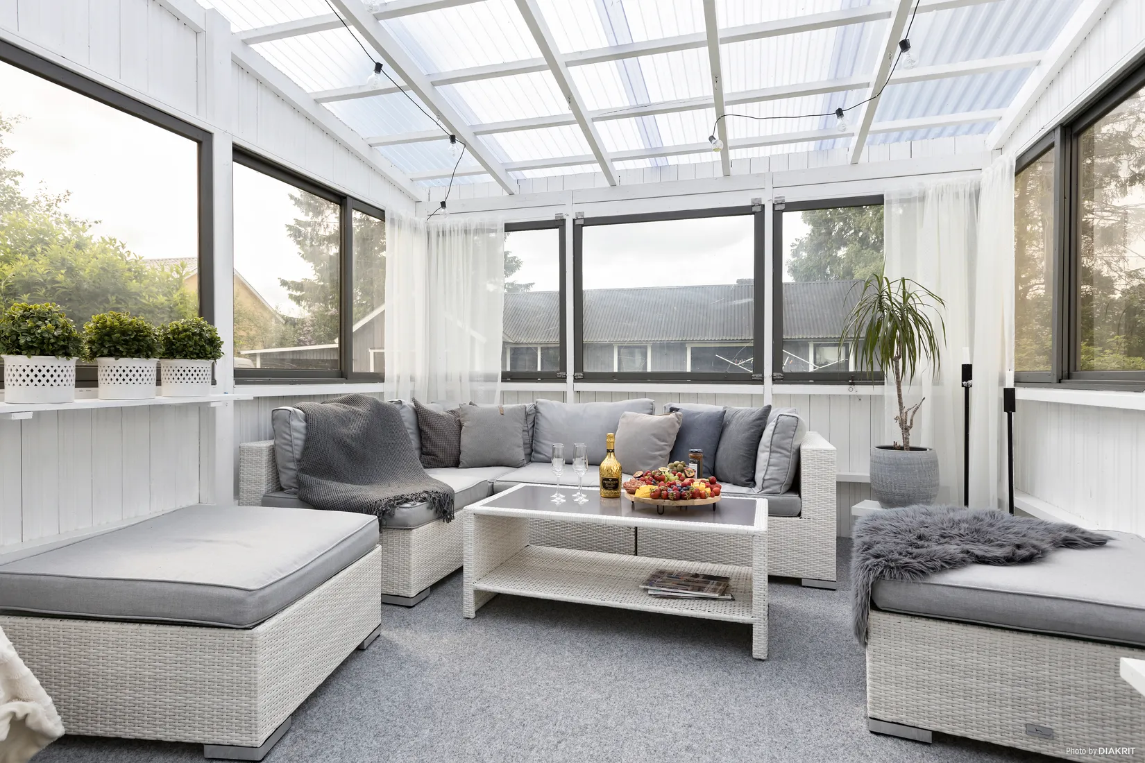 Villa, Egnahemsvägen 29, Tidaholm