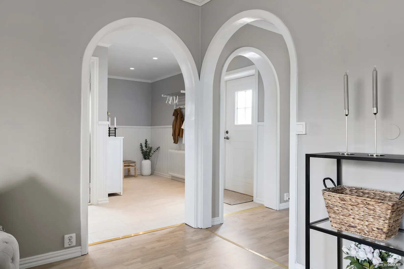 Villa, Egnahemsvägen 29, Tidaholm