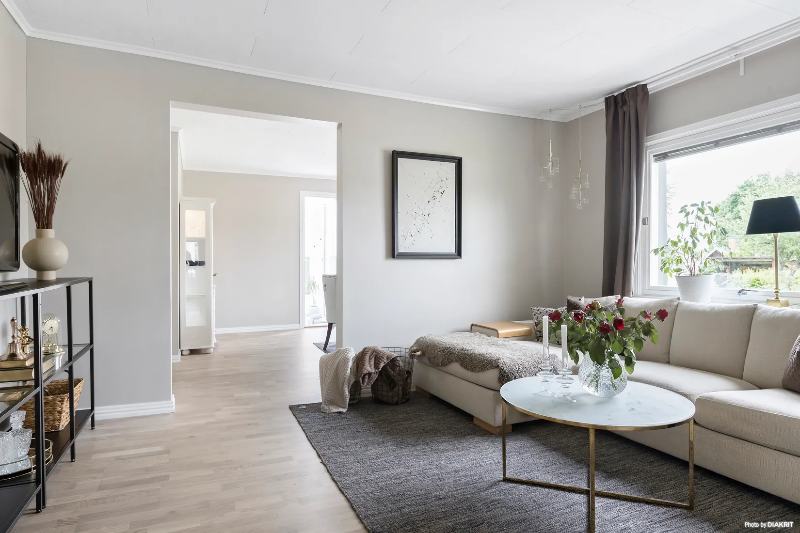 Villa, Egnahemsvägen 29, Tidaholm