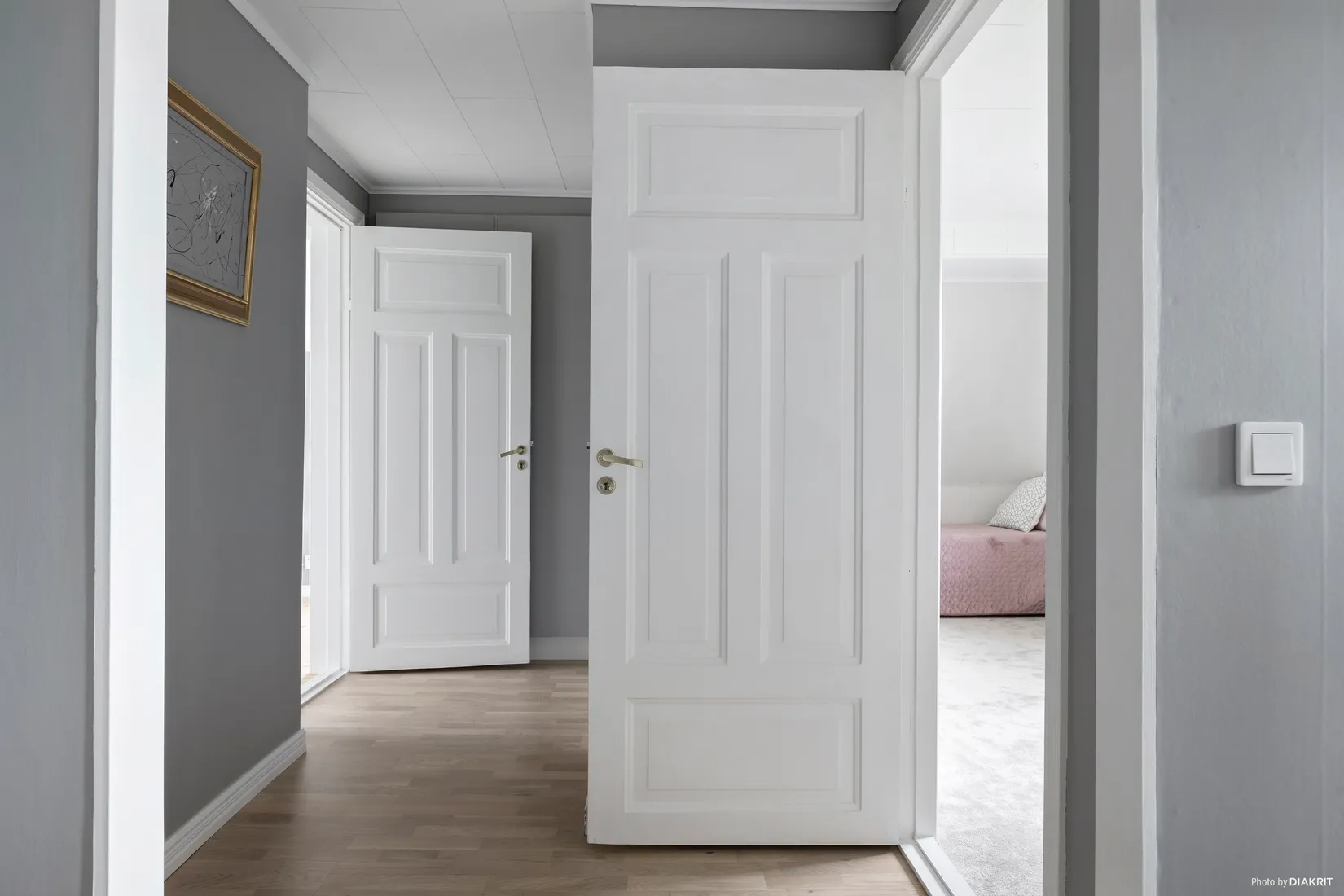 Villa, Egnahemsvägen 29, Tidaholm