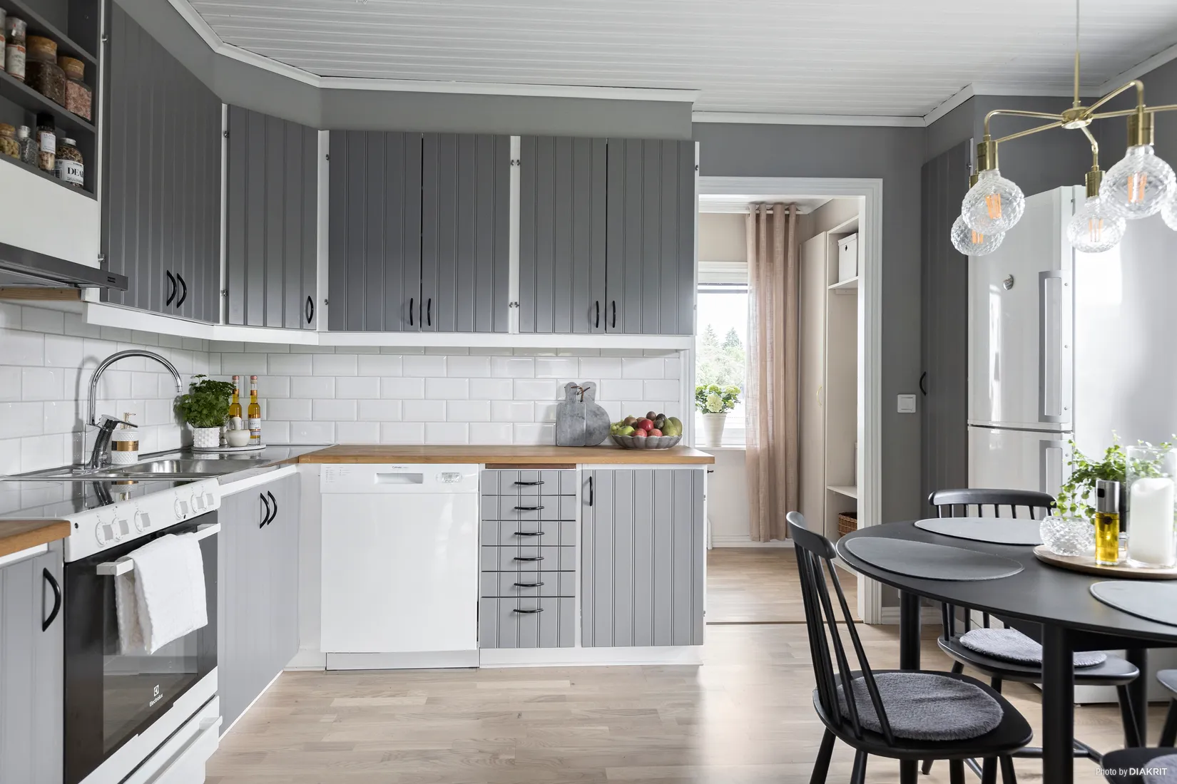 Villa, Egnahemsvägen 29, Tidaholm