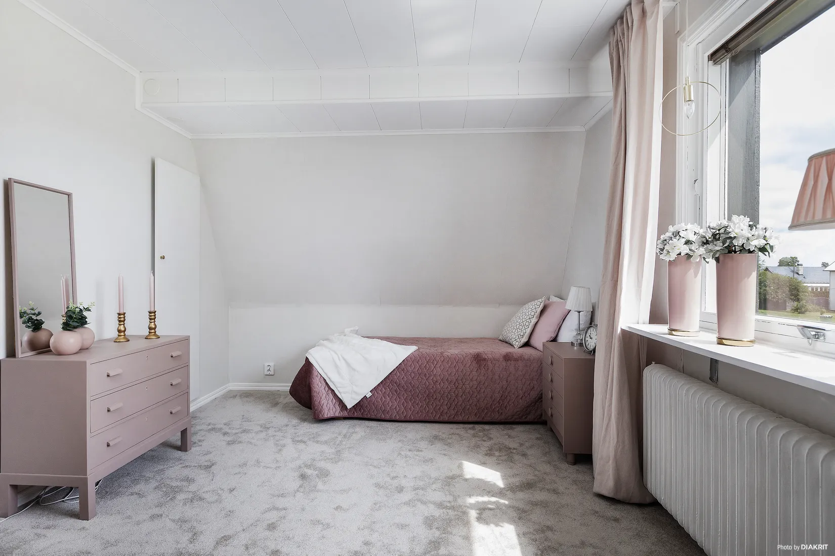 Villa, Egnahemsvägen 29, Tidaholm