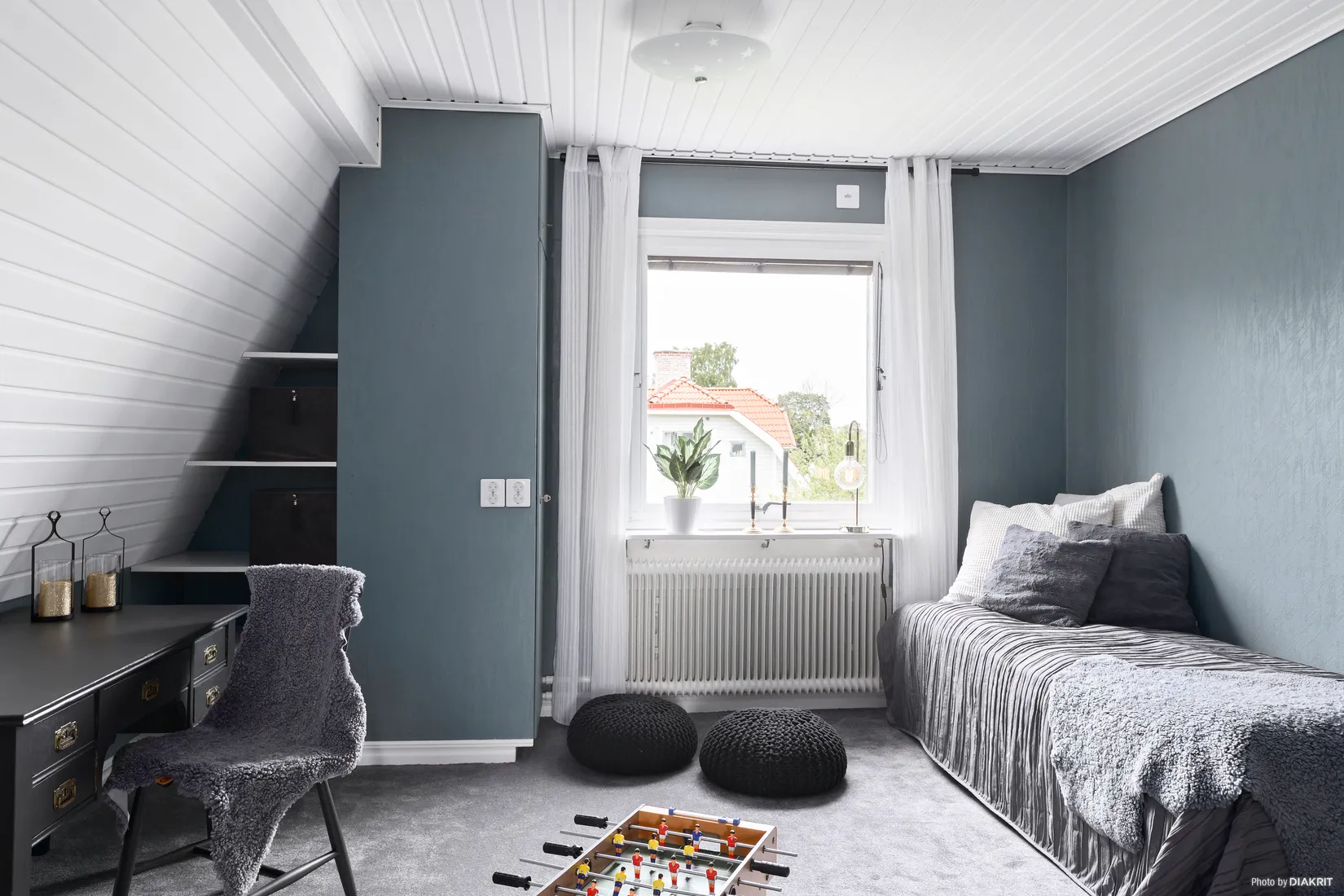 Villa, Egnahemsvägen 29, Tidaholm