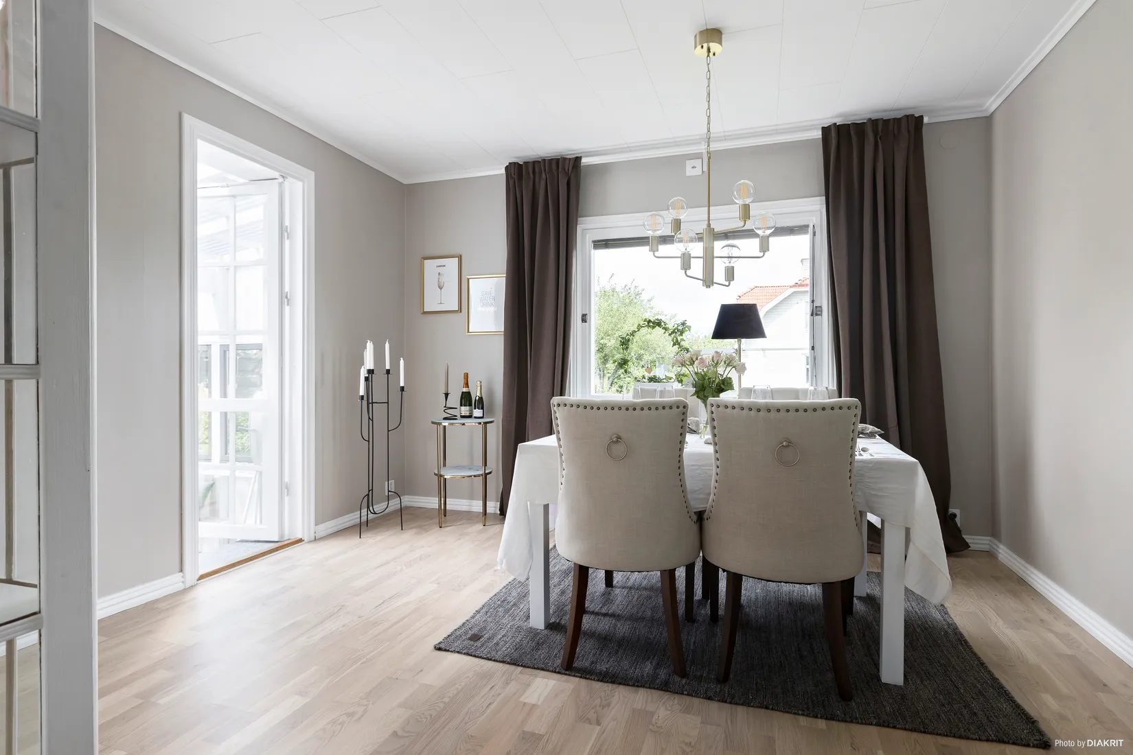 Villa, Egnahemsvägen 29, Tidaholm