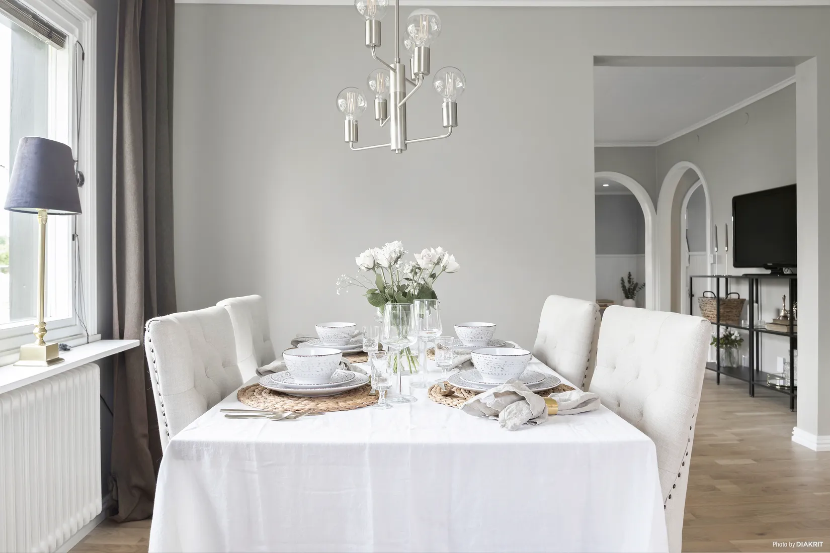 Villa, Egnahemsvägen 29, Tidaholm