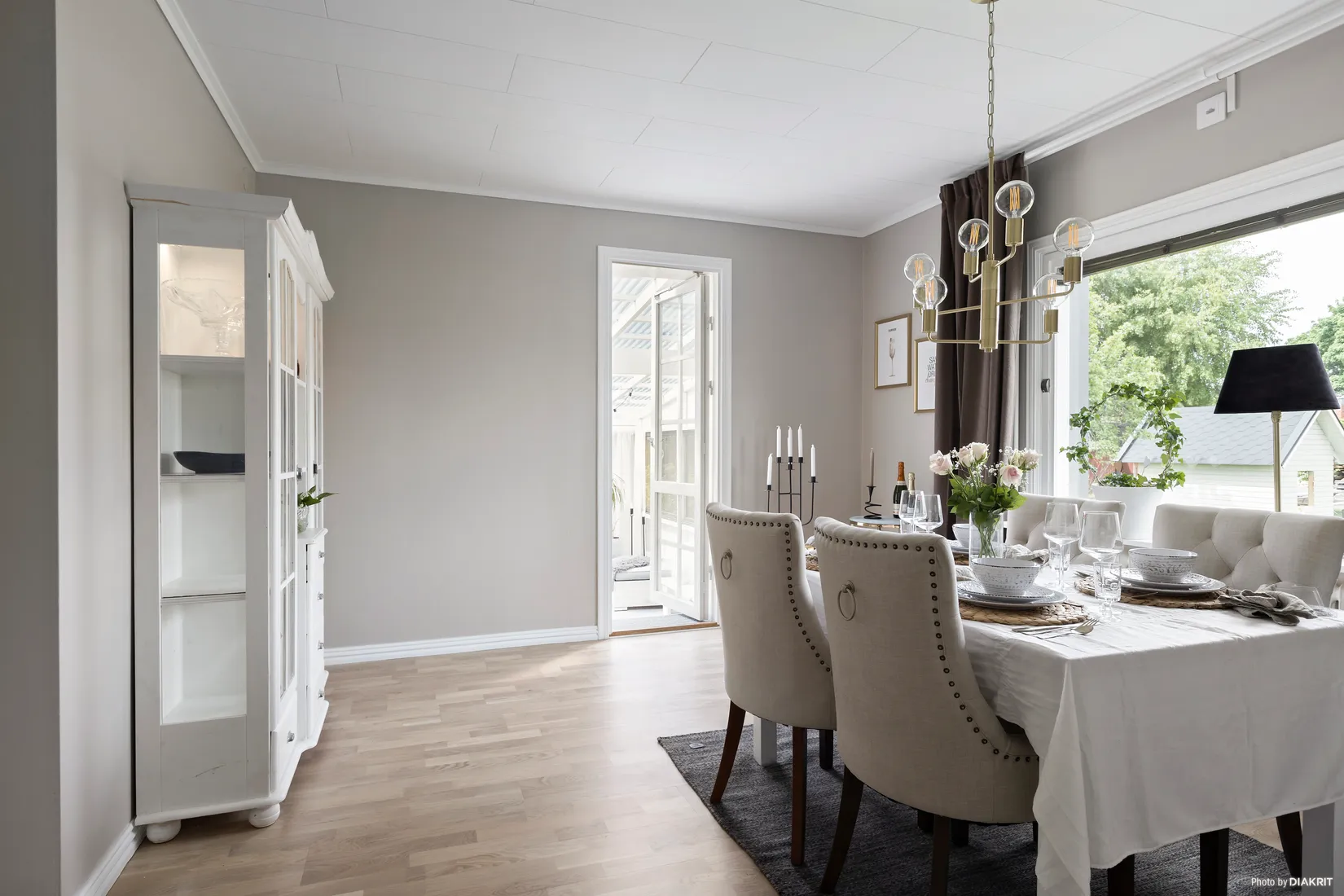 Villa, Egnahemsvägen 29, Tidaholm