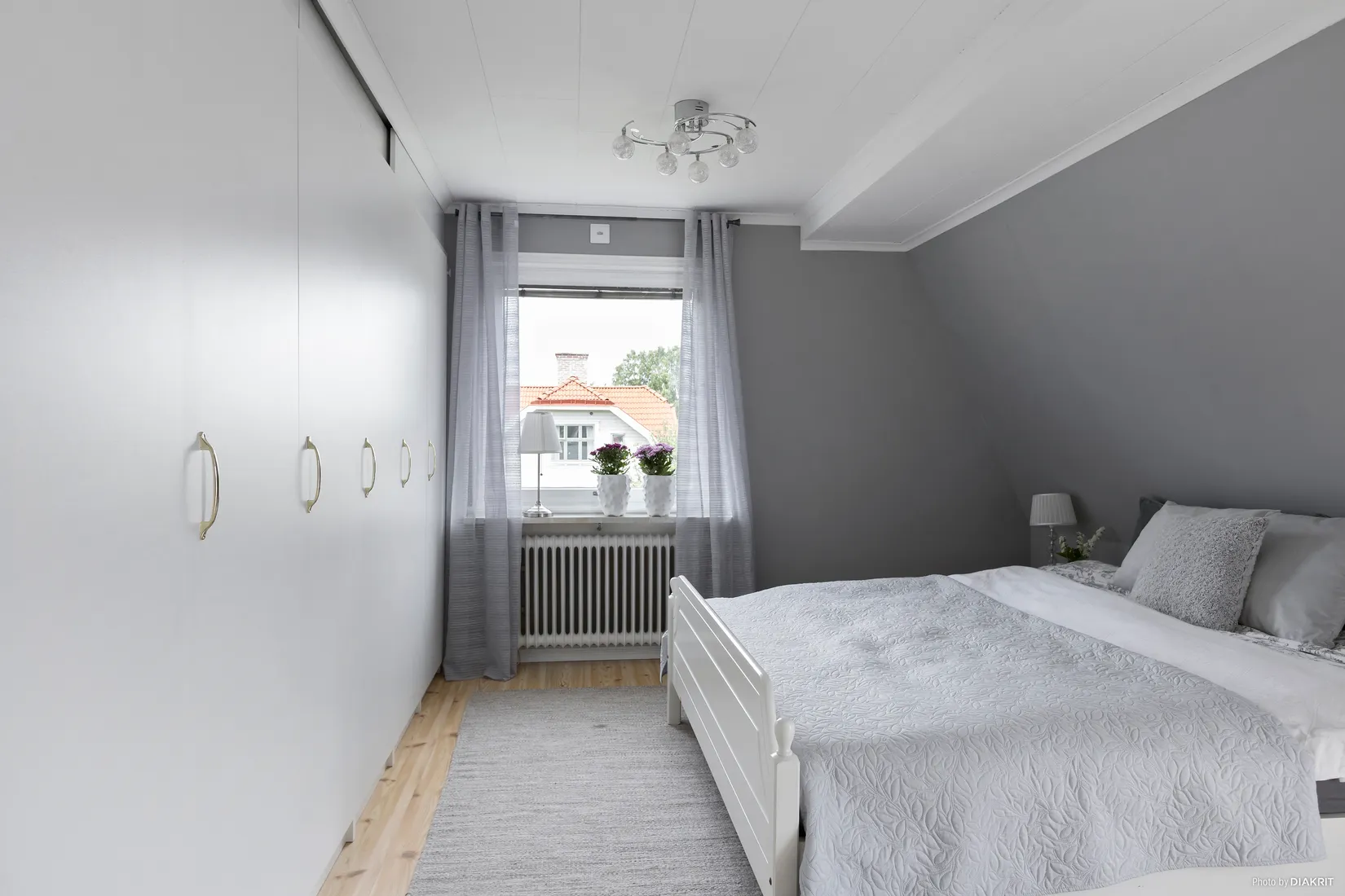 Villa, Egnahemsvägen 29, Tidaholm