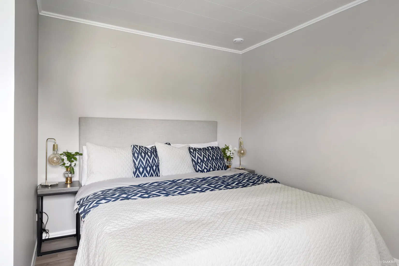 Villa, Egnahemsvägen 29, Tidaholm